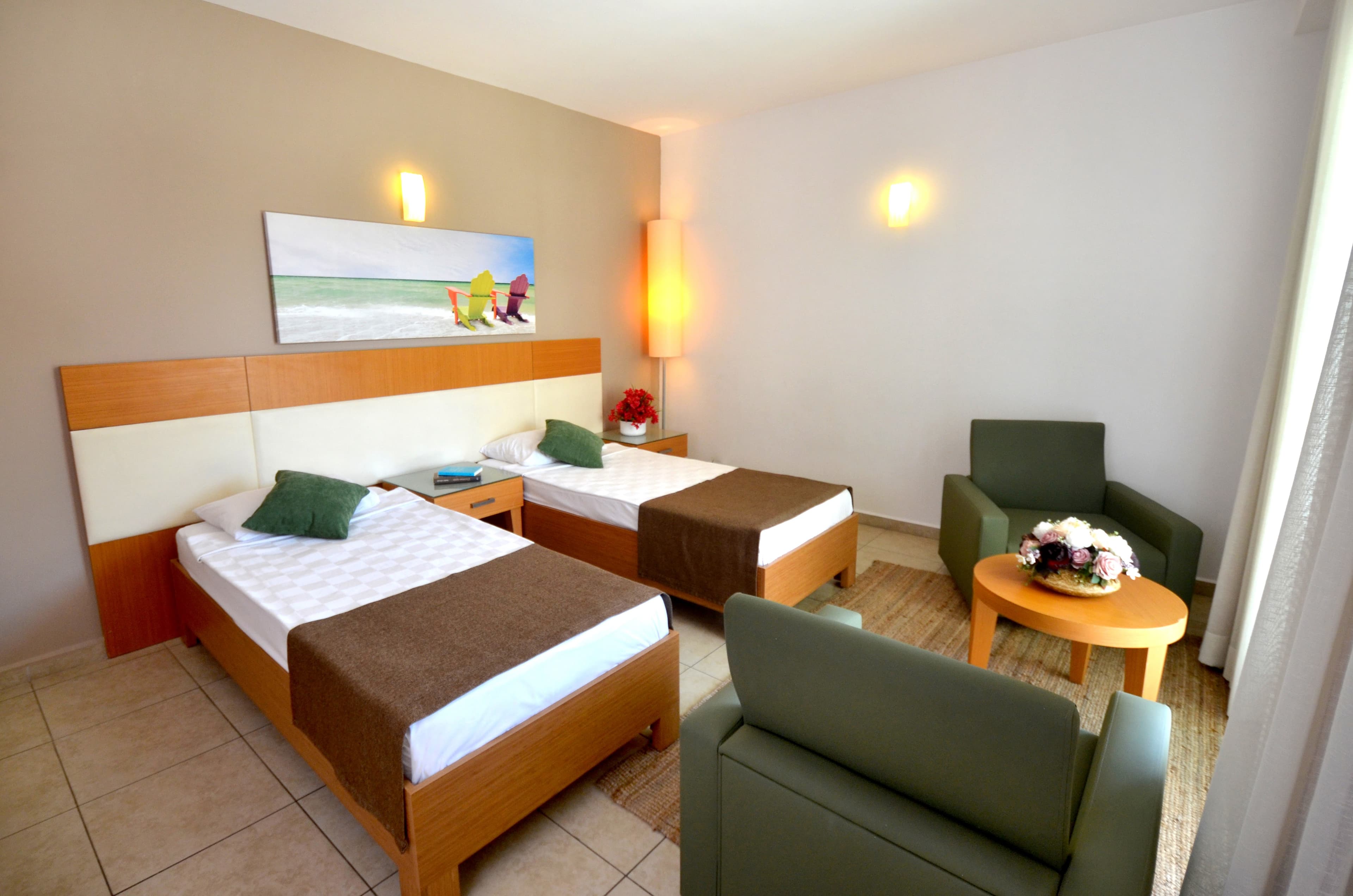 Club Kastalia Holiday Village - Alanya - photo 10