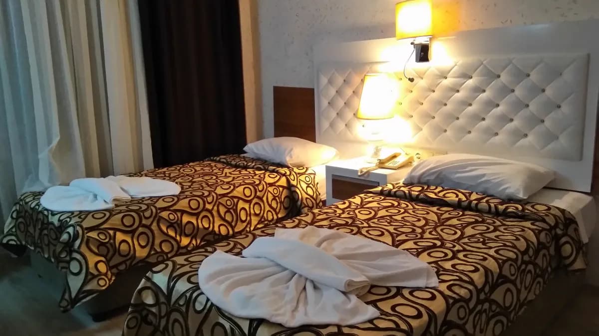 Club Tess Hotel - photo 2