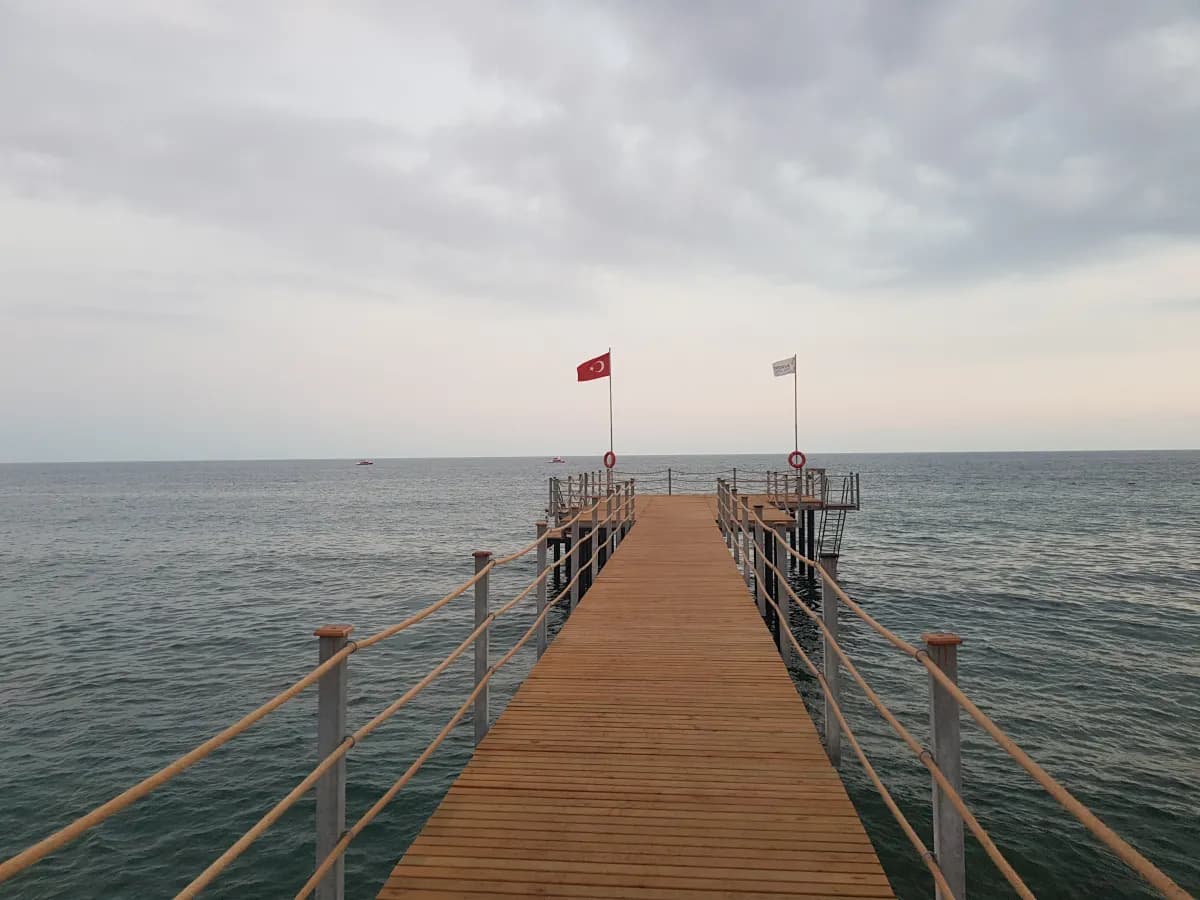 Club Tess Hotel - photo 8