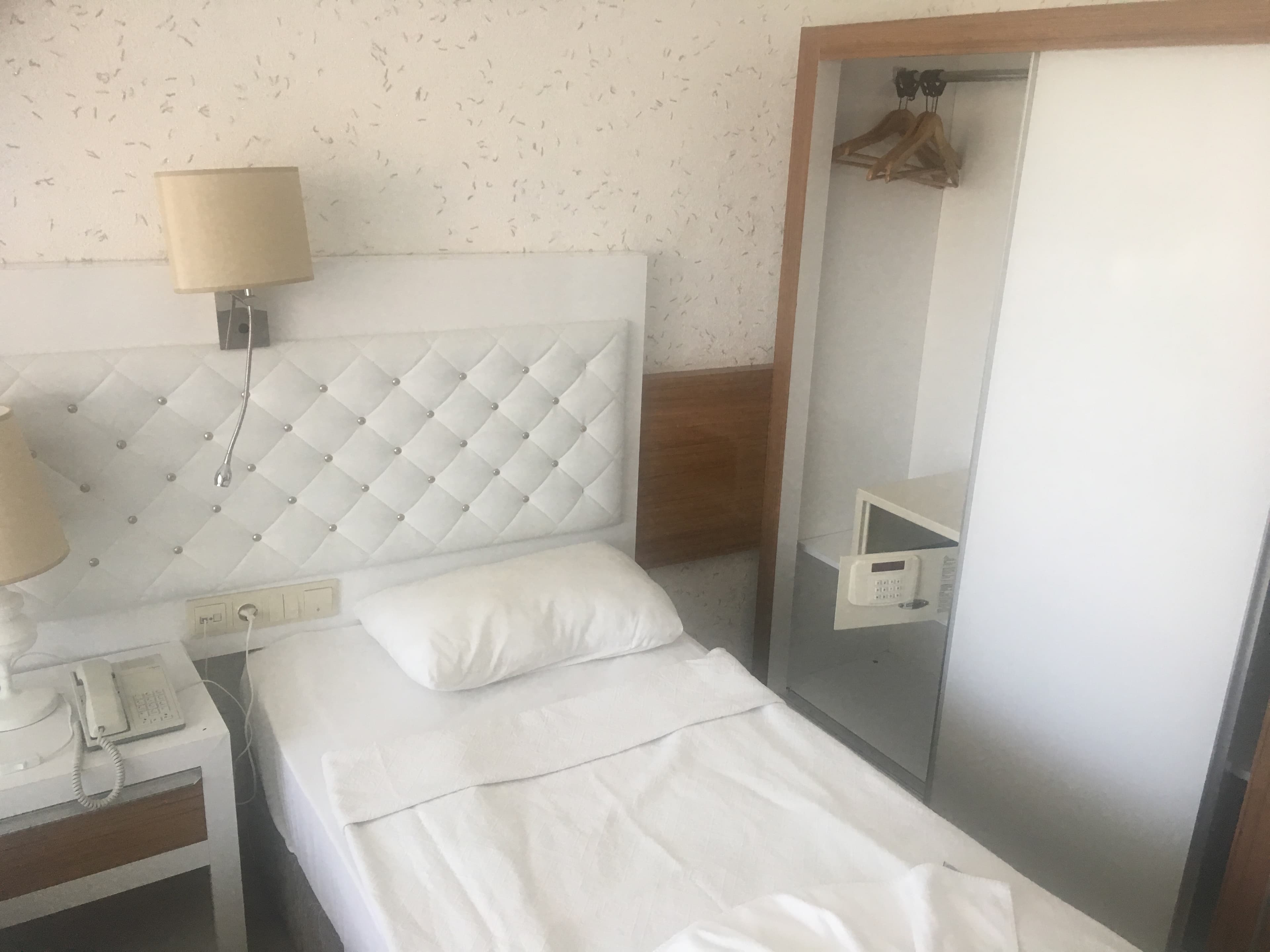 Club Tess Hotel - photo 9