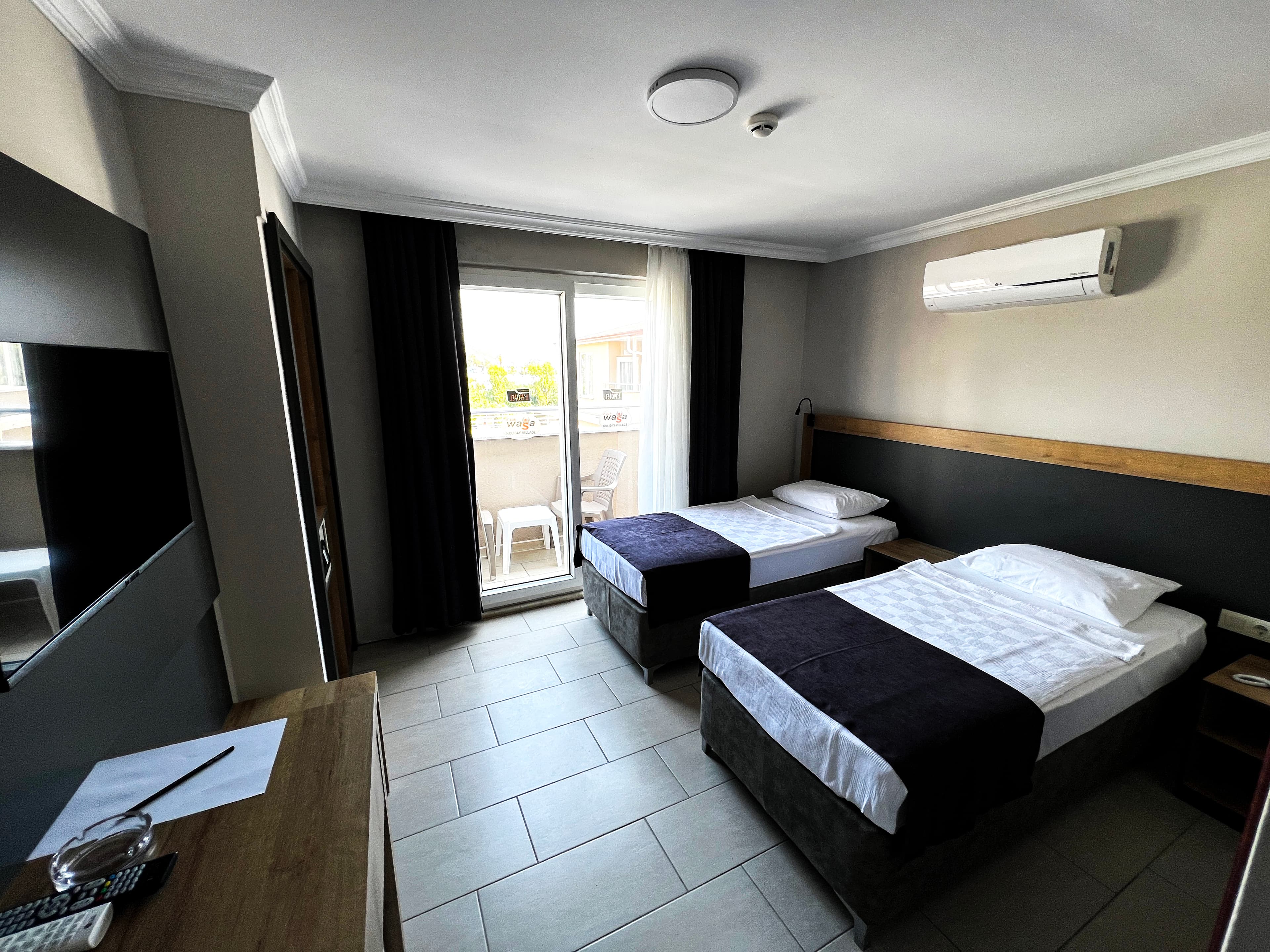 Club Wasa Holiday Village - photo 2