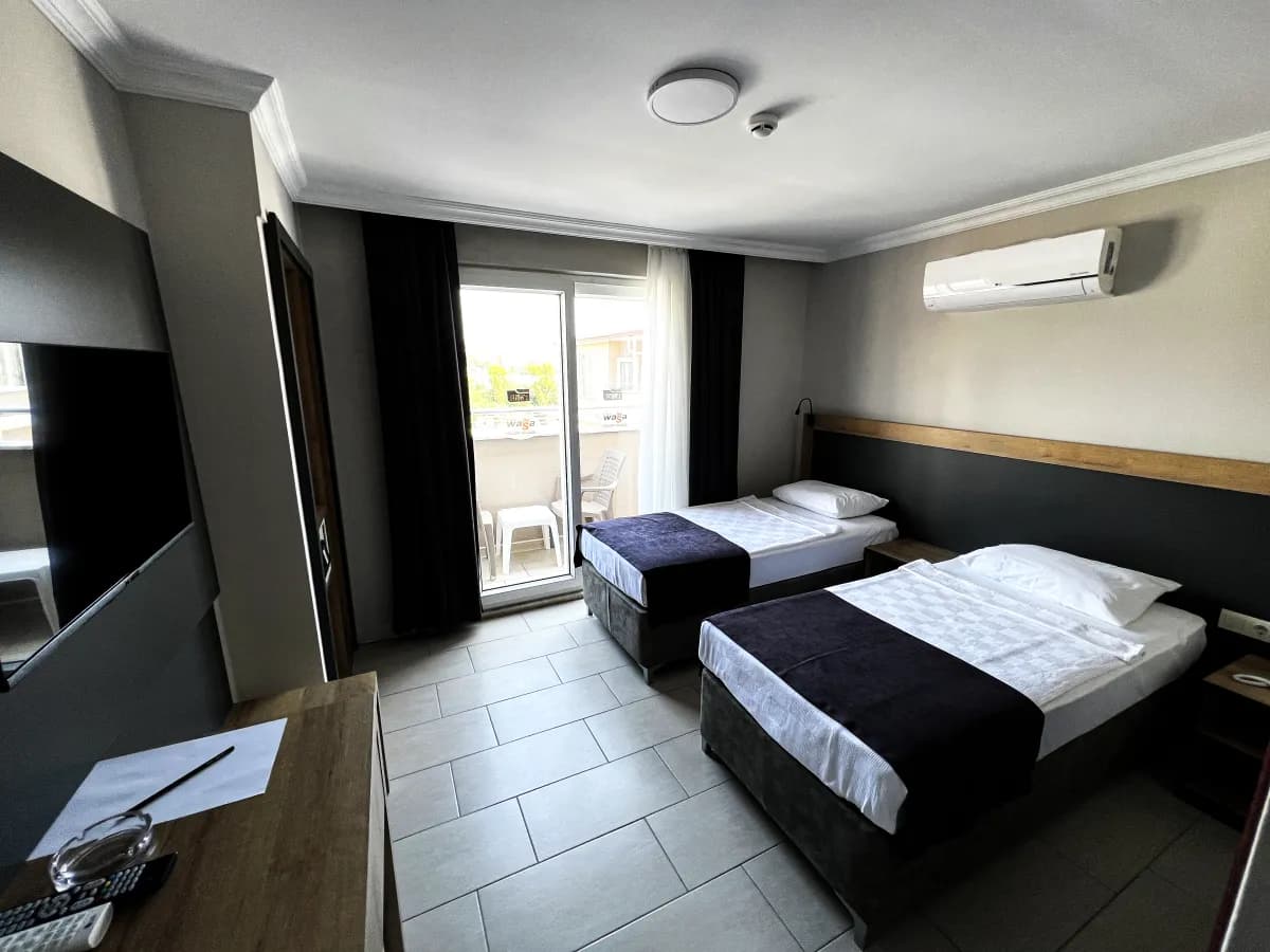 Club Wasa Holiday Village - photo 2