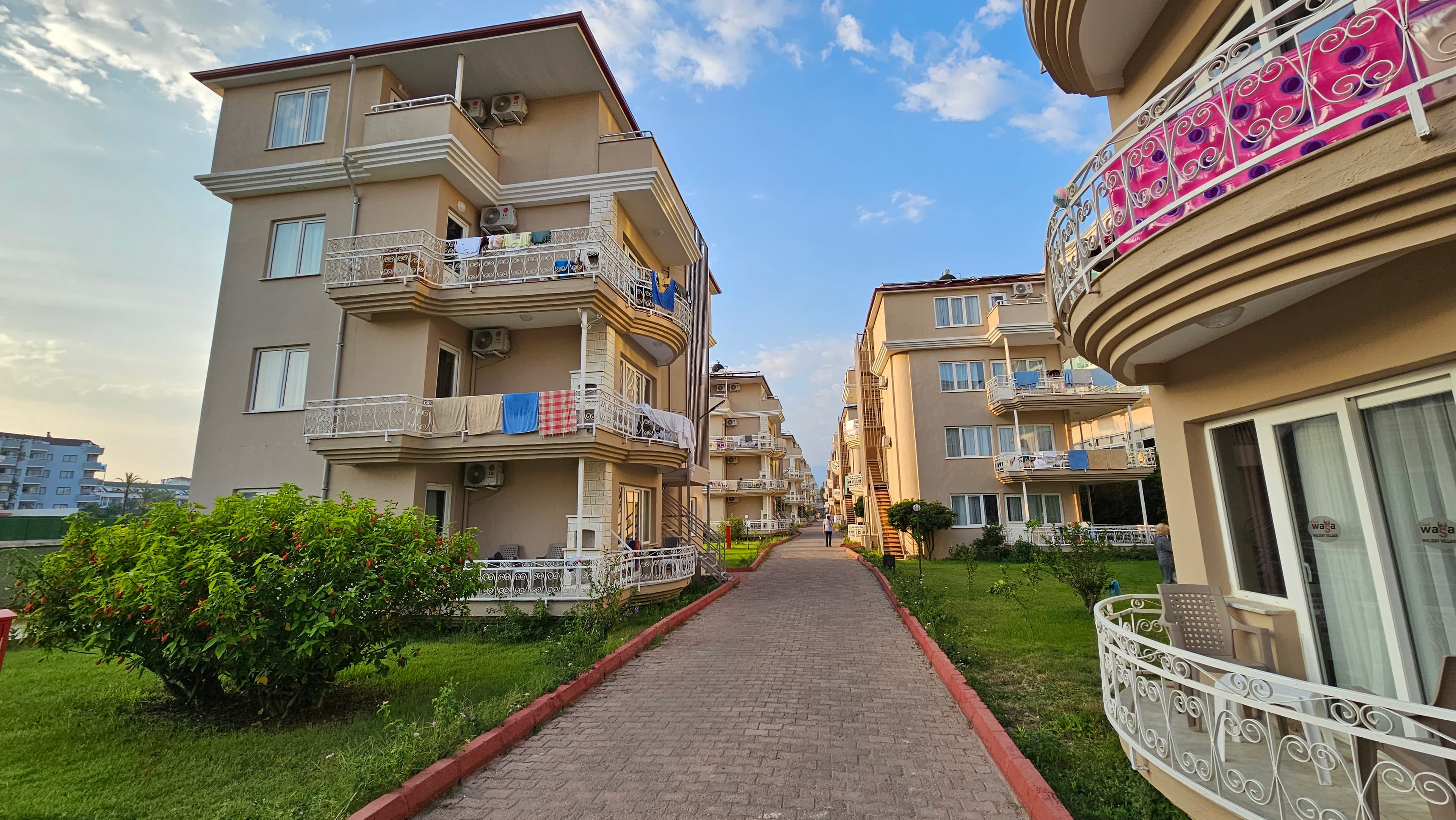 Club Wasa Holiday Village - photo 5