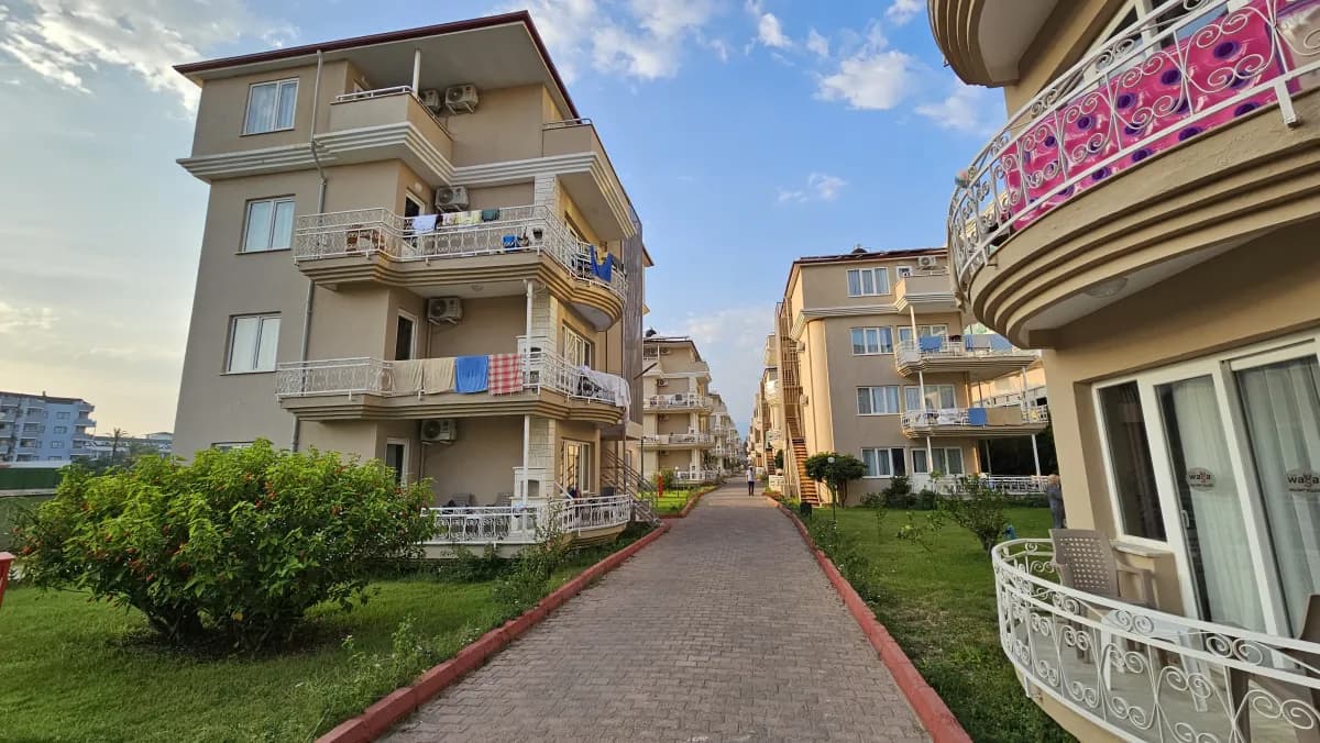 Club Wasa Holiday Village - photo 5