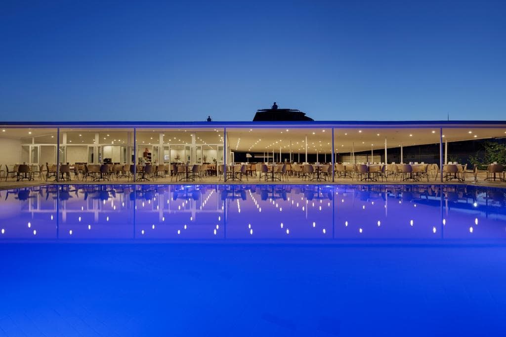Club Wasa Holiday Village - photo 6
