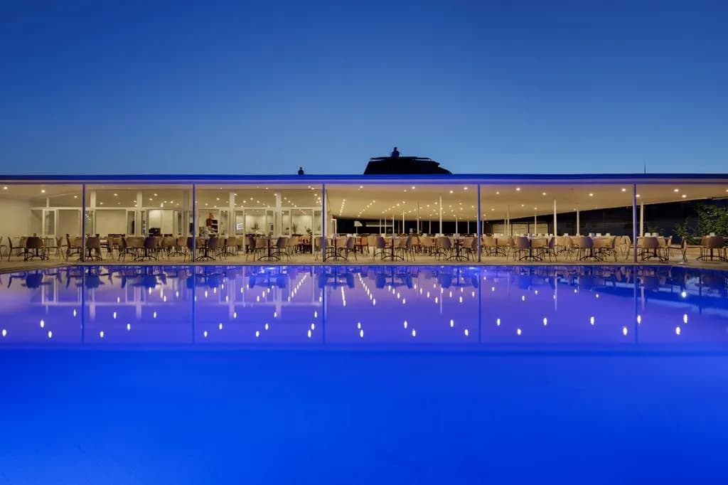 Club Wasa Holiday Village - photo 6