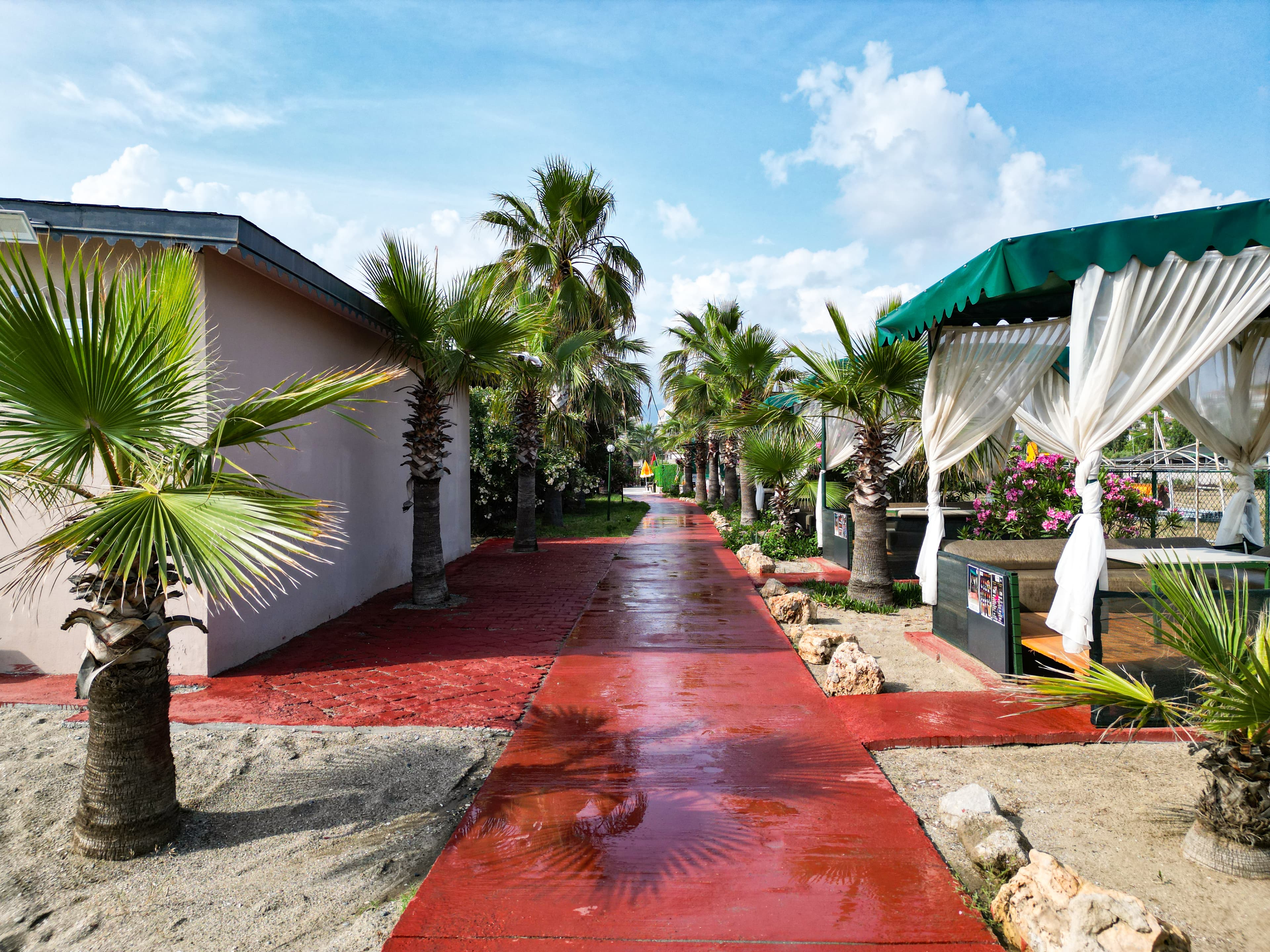 Club Wasa Holiday Village - photo 7