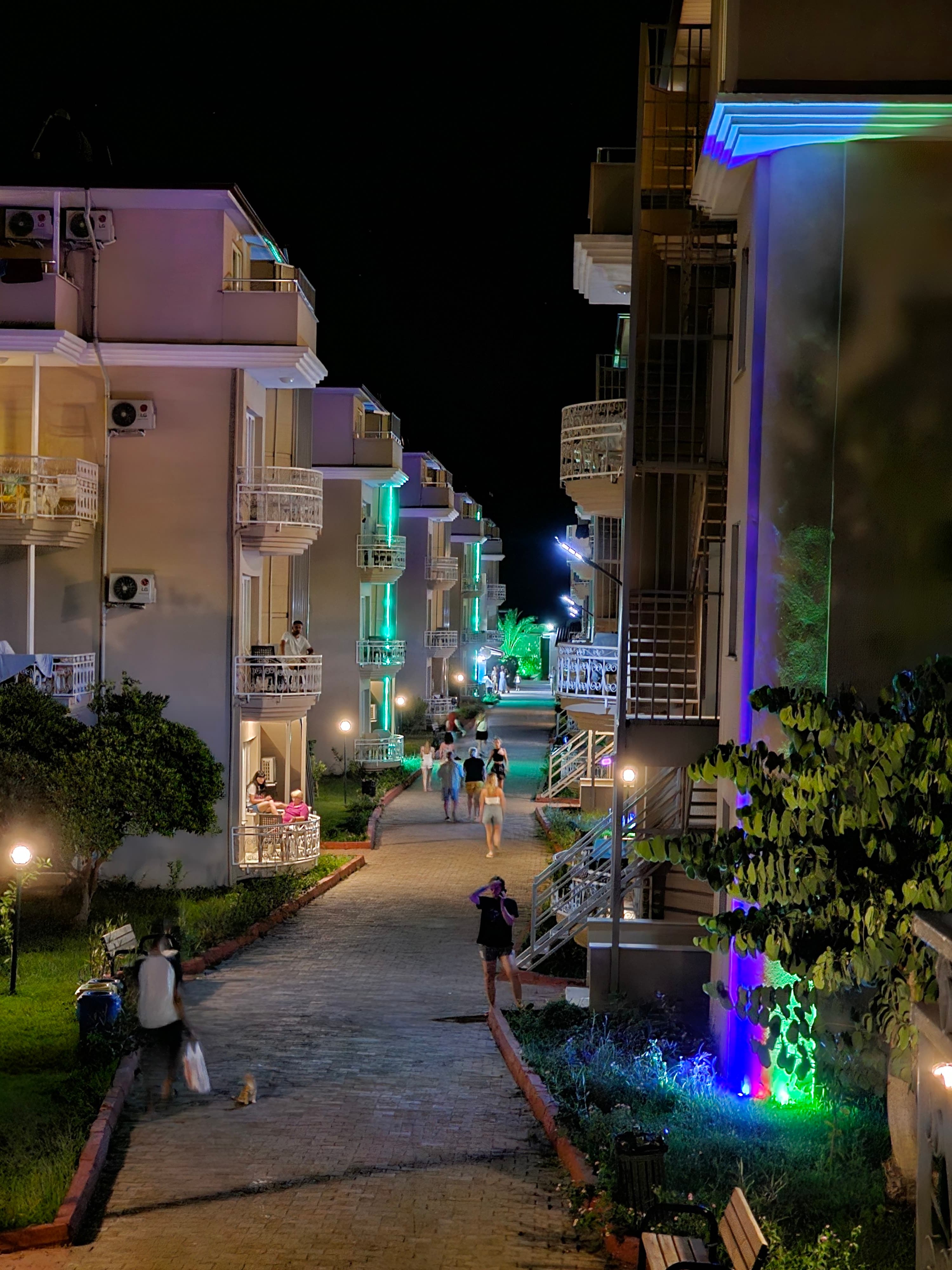 Club Wasa Holiday Village - photo 10