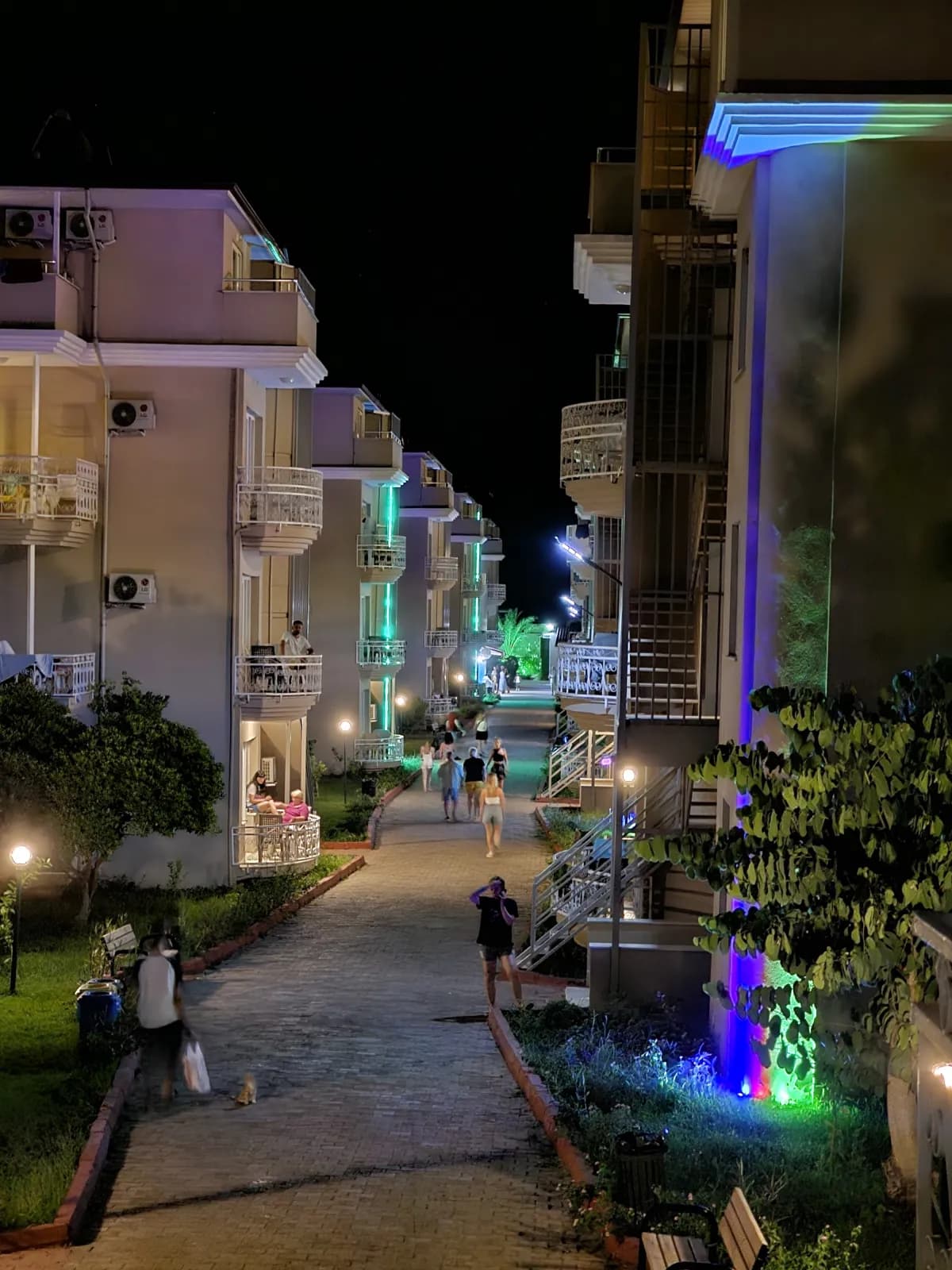 Club Wasa Holiday Village - photo 10