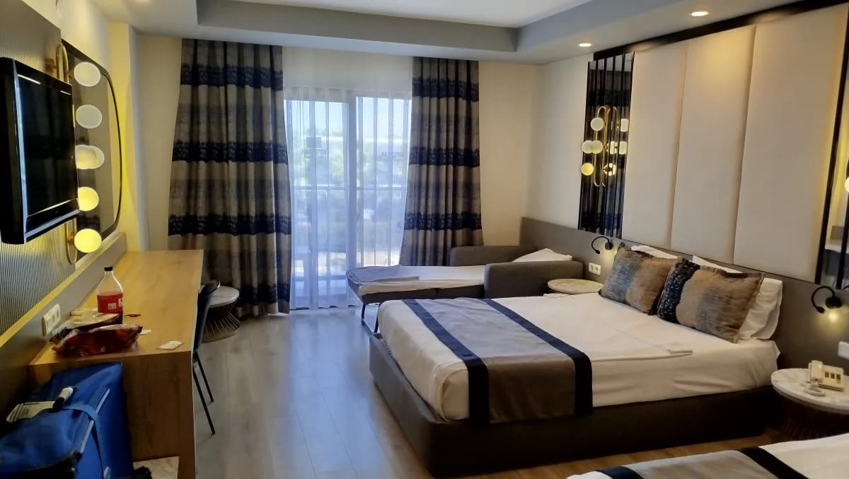 Eftalia Aqua Resort - photo 2