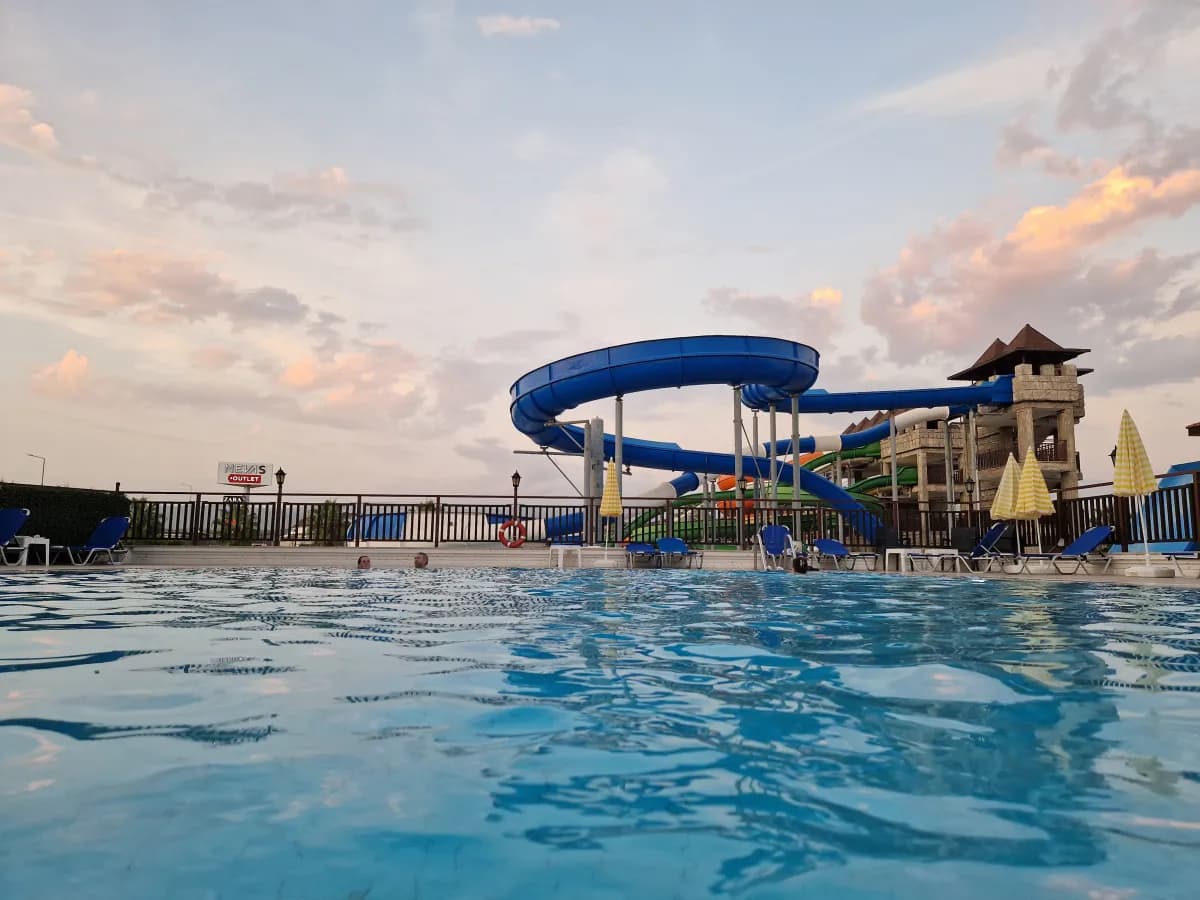 Eftalia Aqua Resort - photo 3