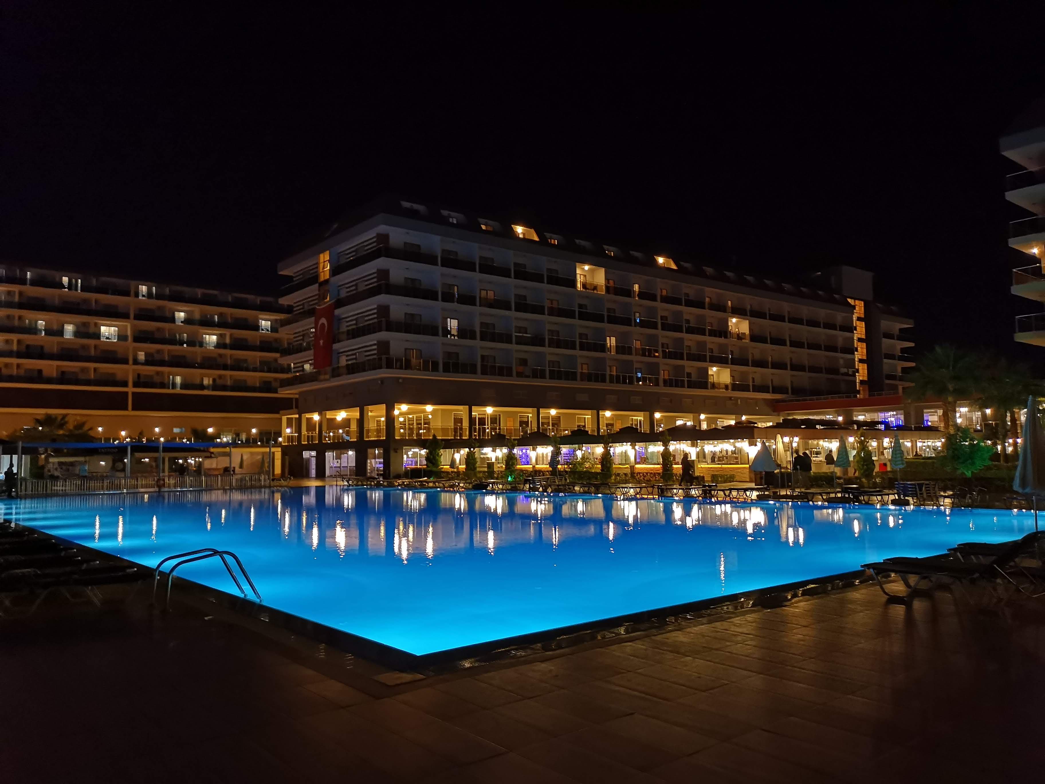 Eftalia Aqua Resort - photo 9