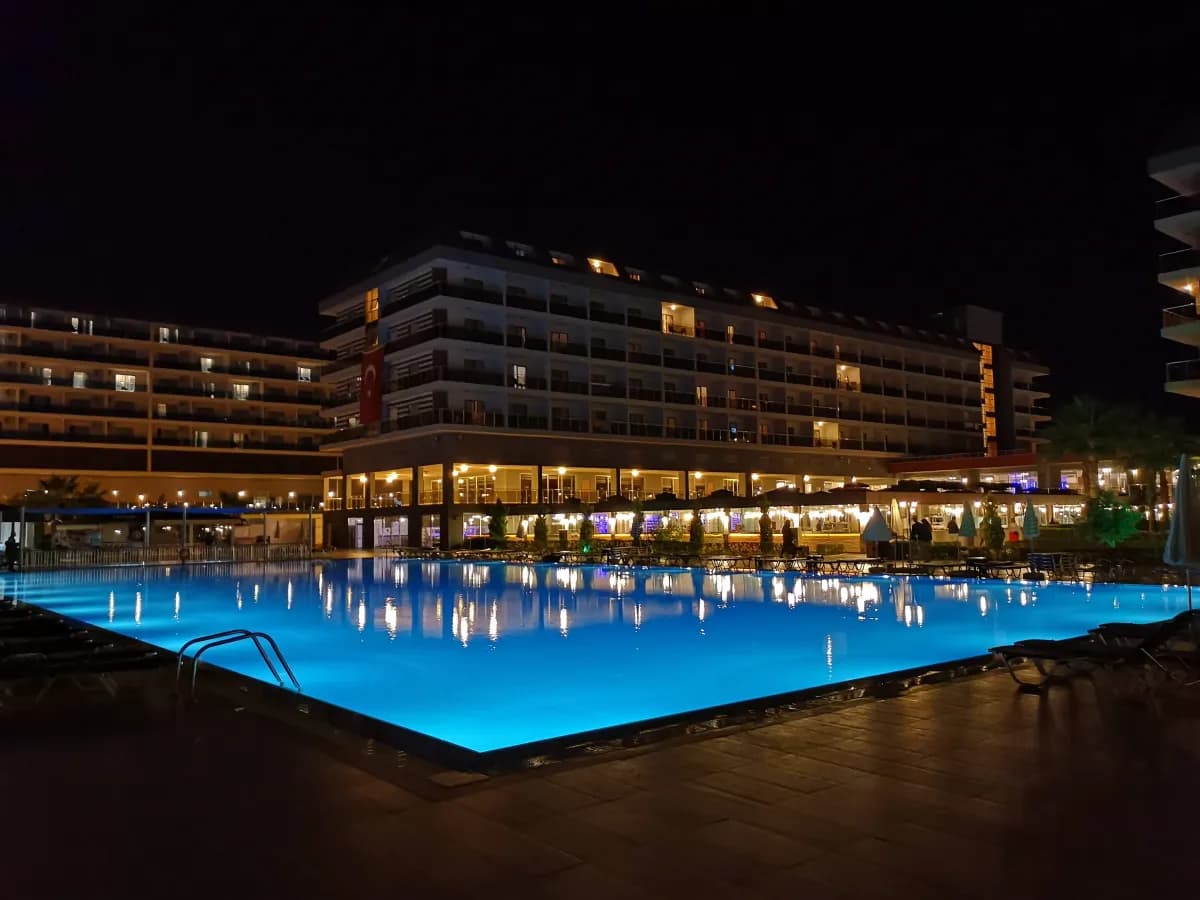 Eftalia Aqua Resort - photo 9