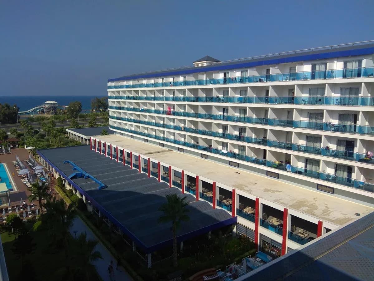 Eftalia Aqua Resort - photo 10