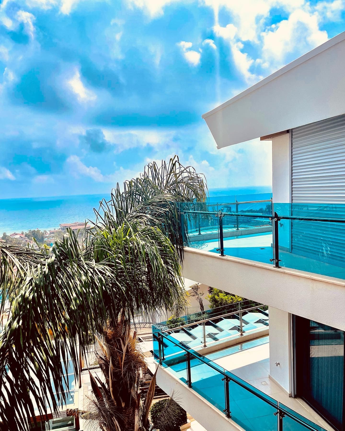 Elite Luxury Suite & Spa - Alanya hotel transfer
