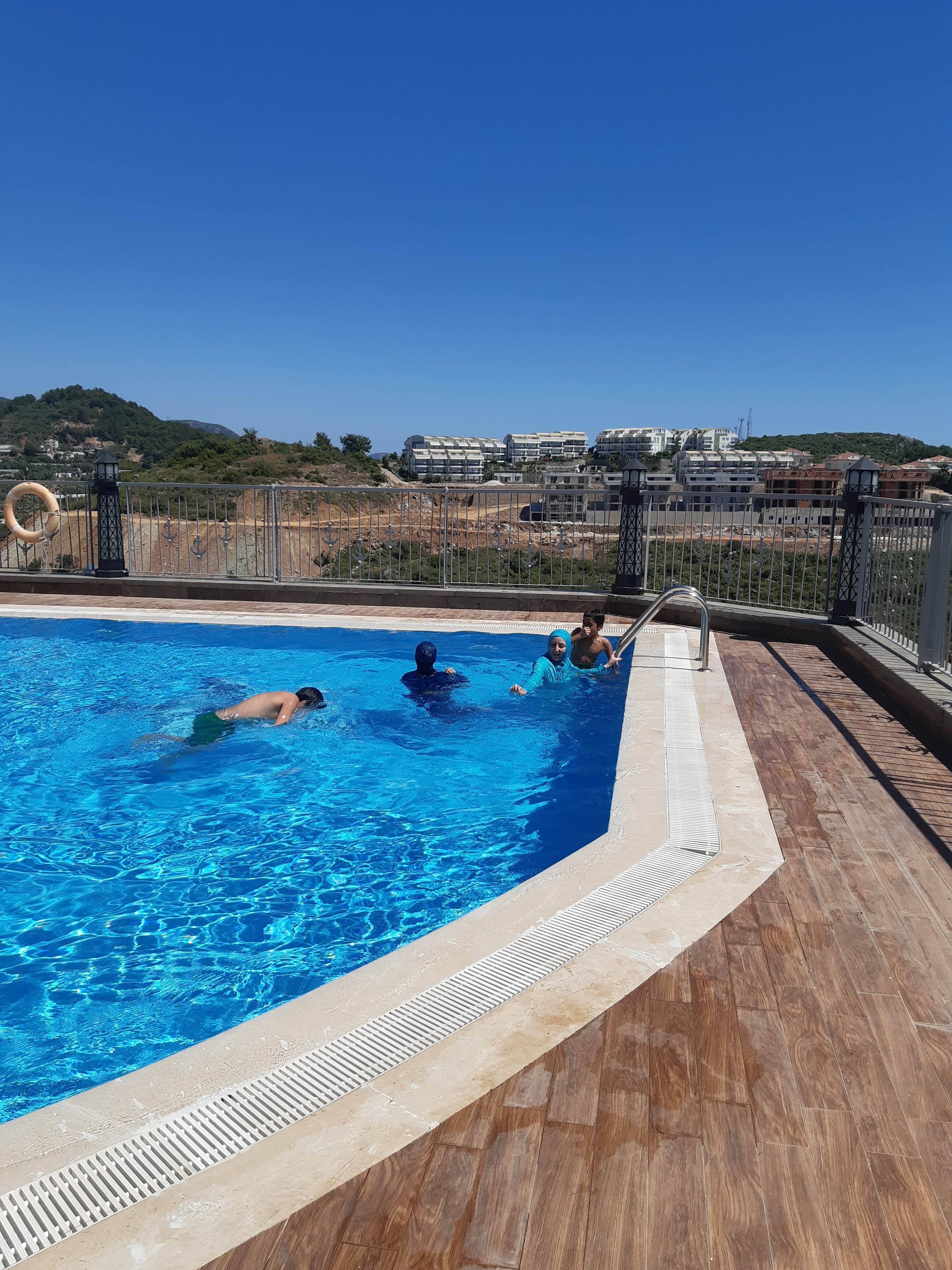 Elite Luxury Suite & Spa - photo 3