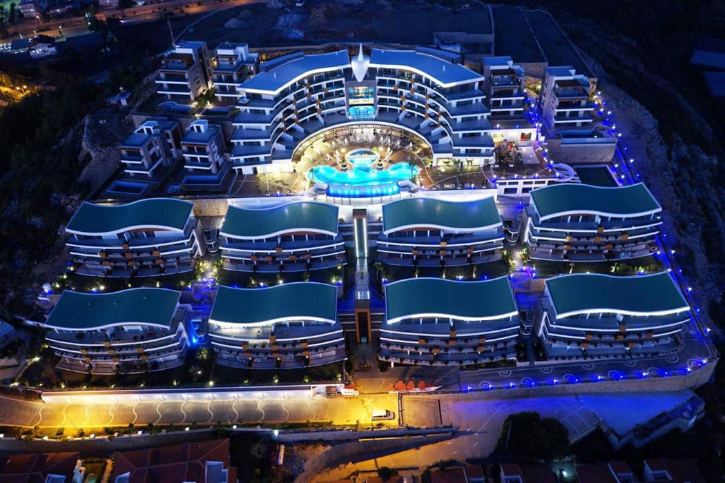 Elite Luxury Suite & Spa - photo 6