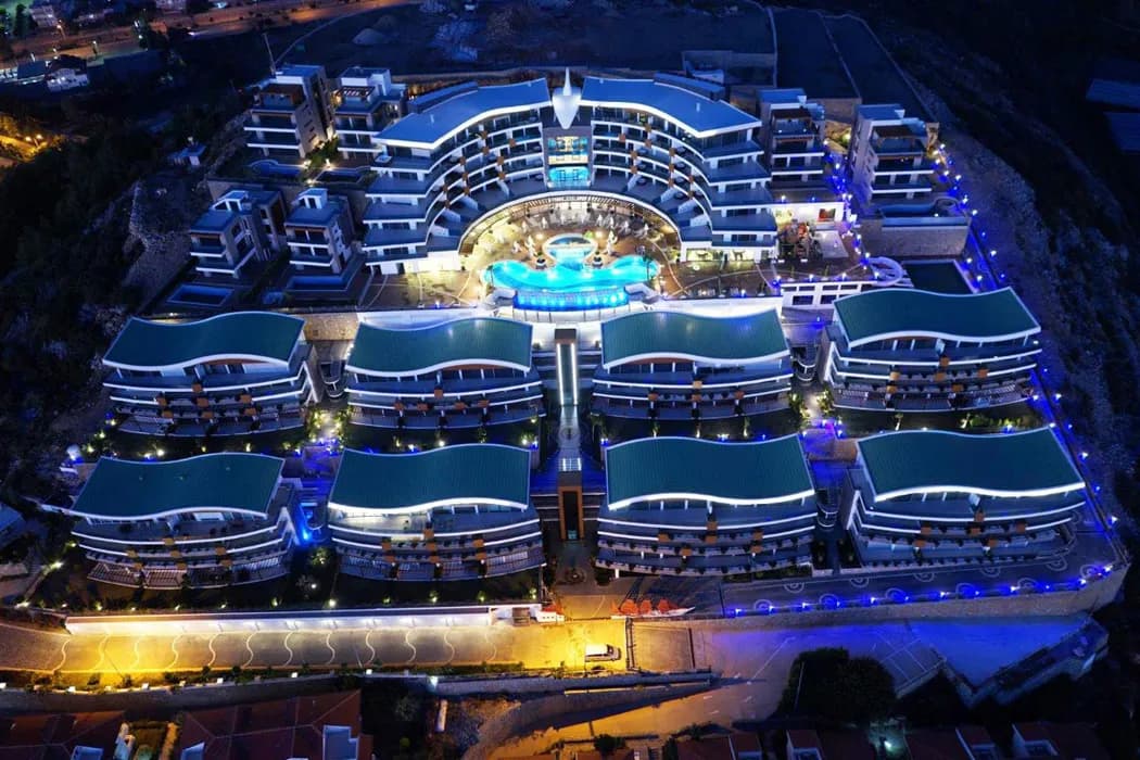 Elite Luxury Suite & Spa - photo 6