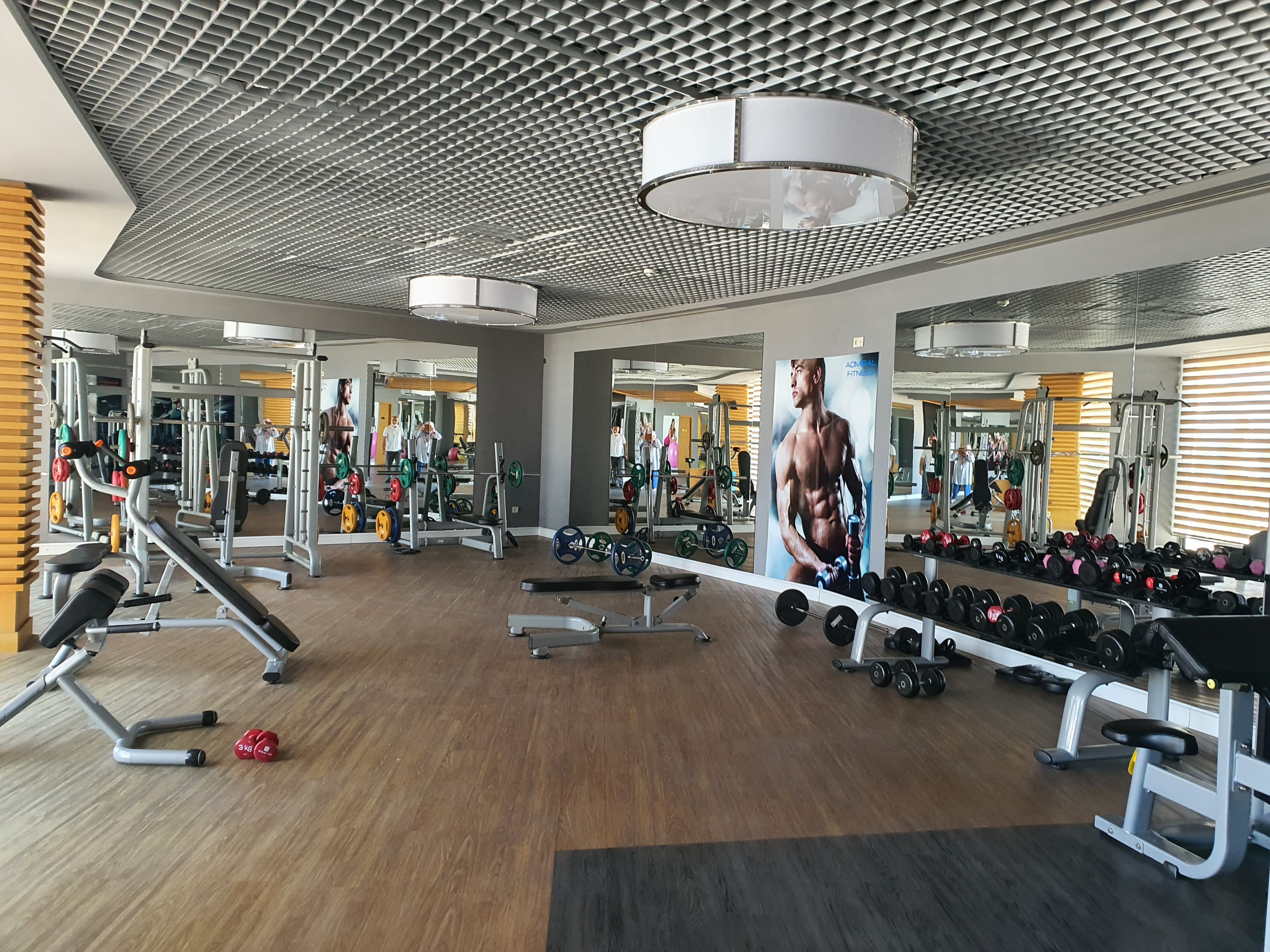 Elite Luxury Suite & Spa - photo 7