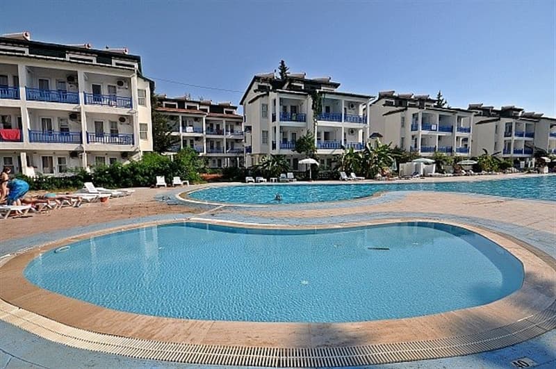 Ganita Holiday Village