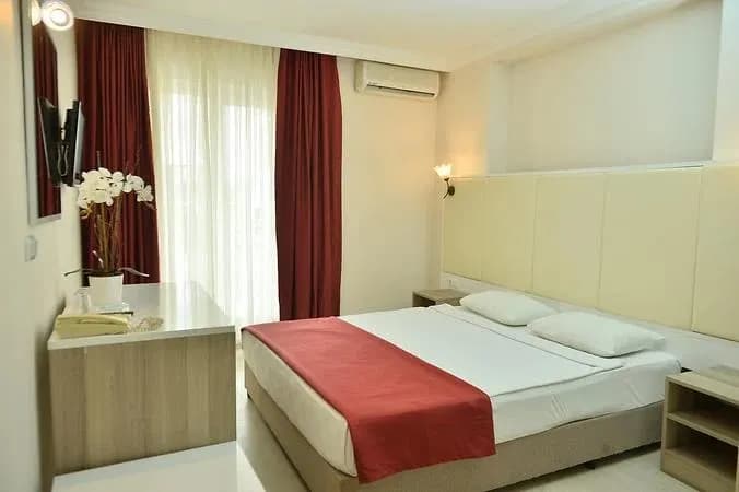 Ganita Holiday Village - photo 2