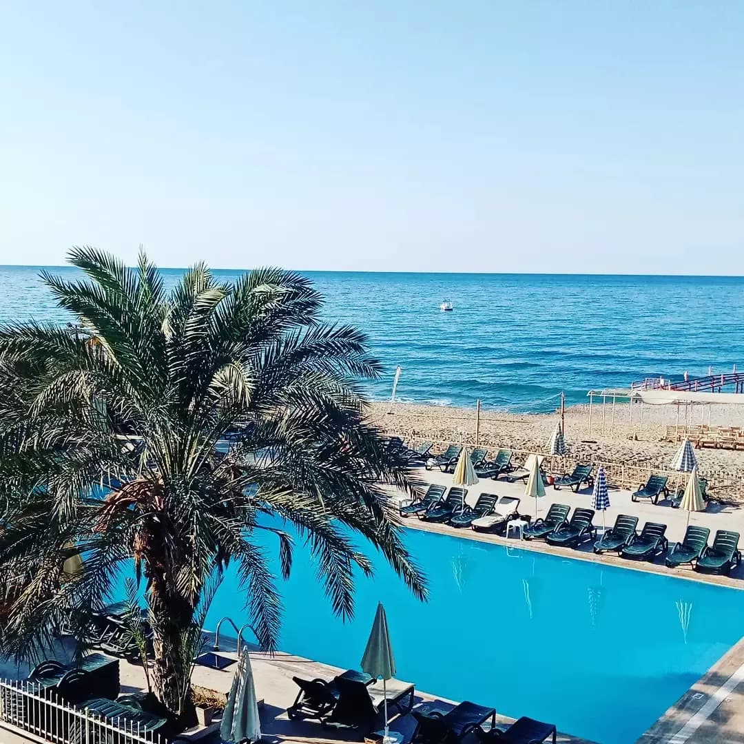 Ganita Holiday Village - photo 3