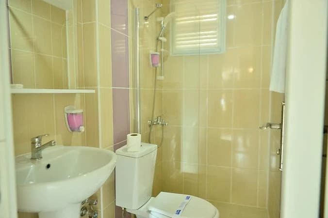 Ganita Holiday Village - photo 4