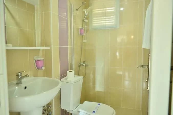 Ganita Holiday Village - photo 4