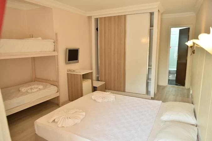 Ganita Holiday Village - photo 5