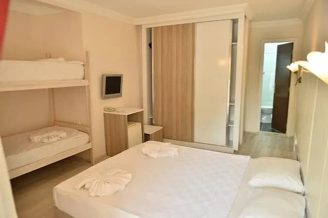 Ganita Holiday Village - photo 5