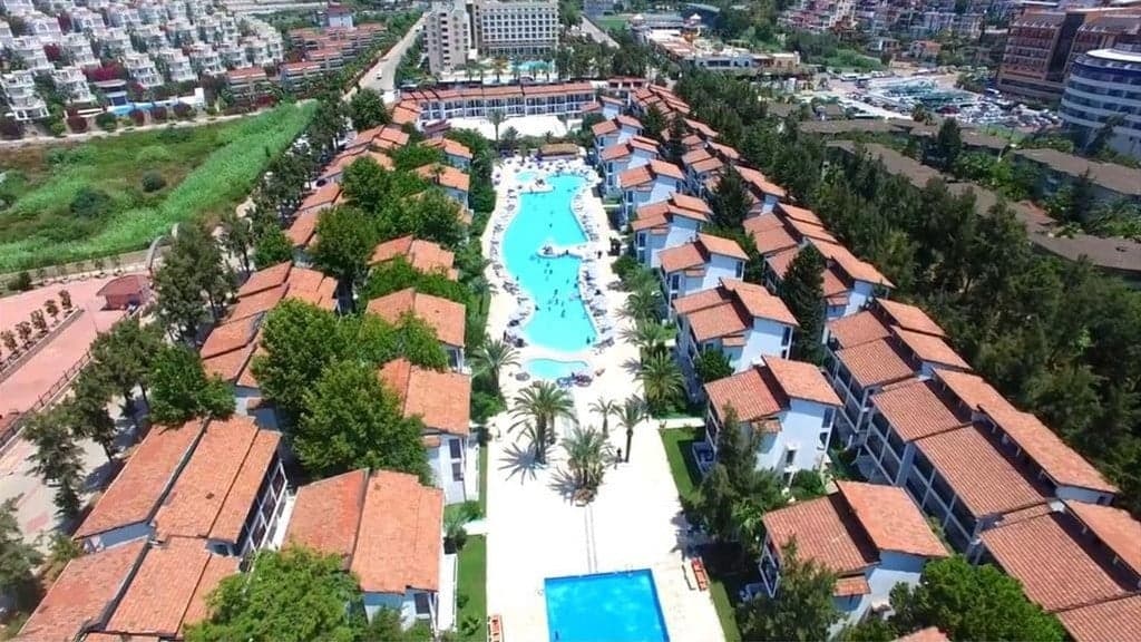 Ganita Holiday Village - photo 6