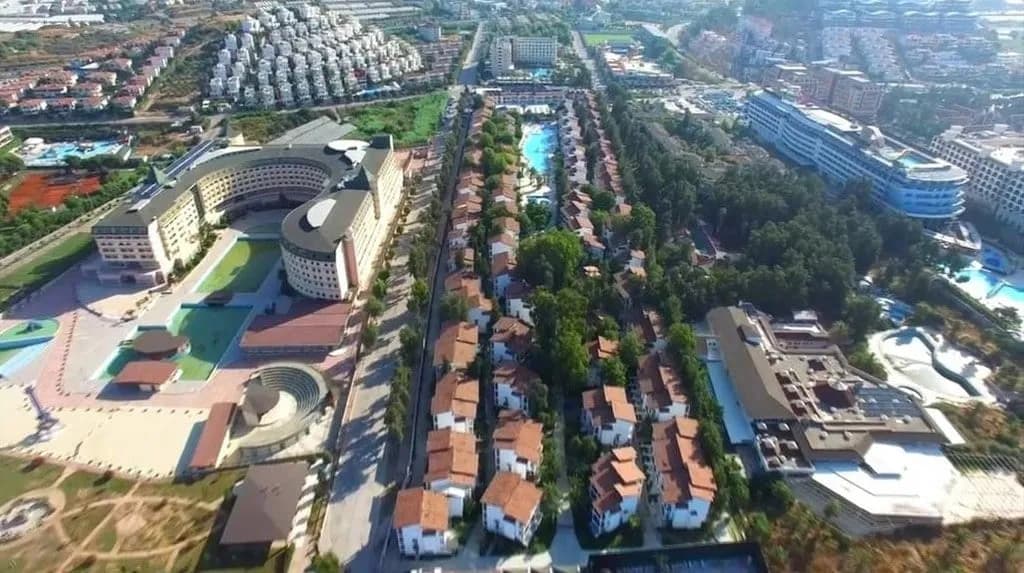 Ganita Holiday Village - photo 9