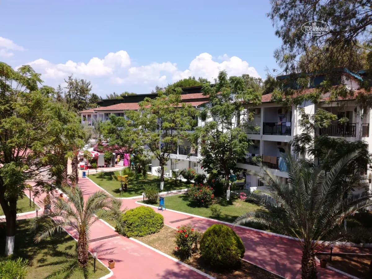 Ganita Holiday Village - photo 10
