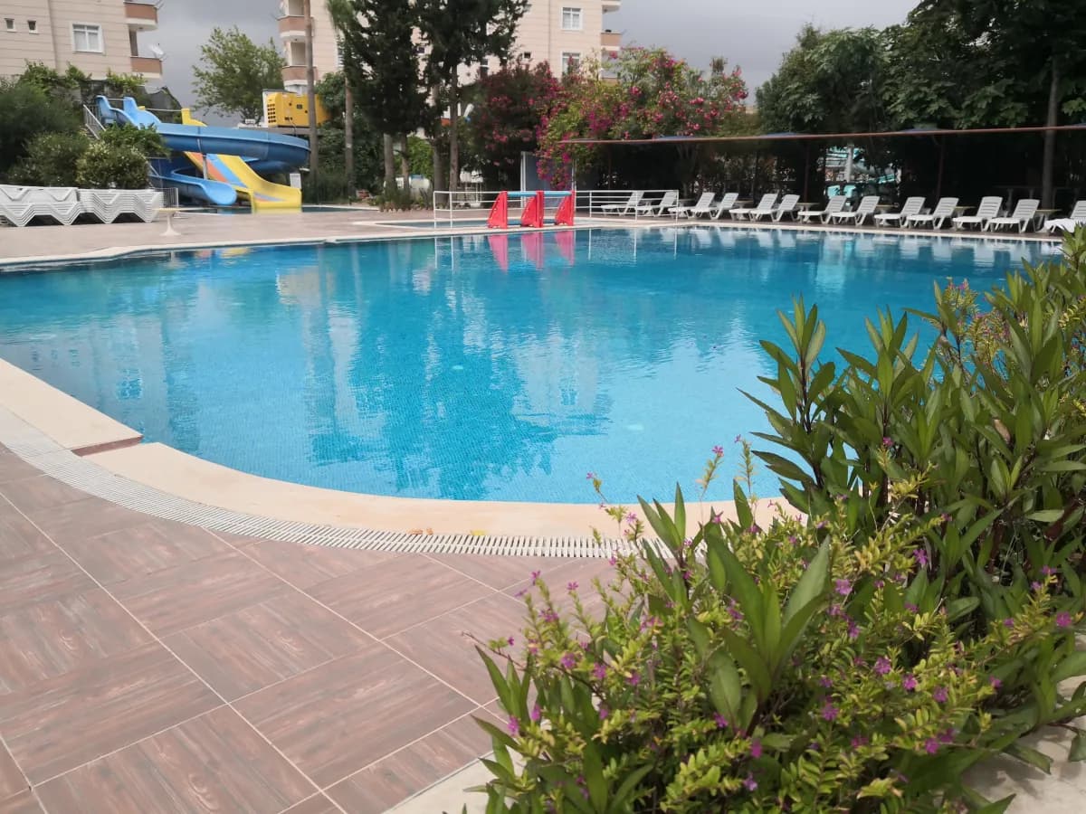 GRAND BAHAMA BEACH OTEL - photo 3
