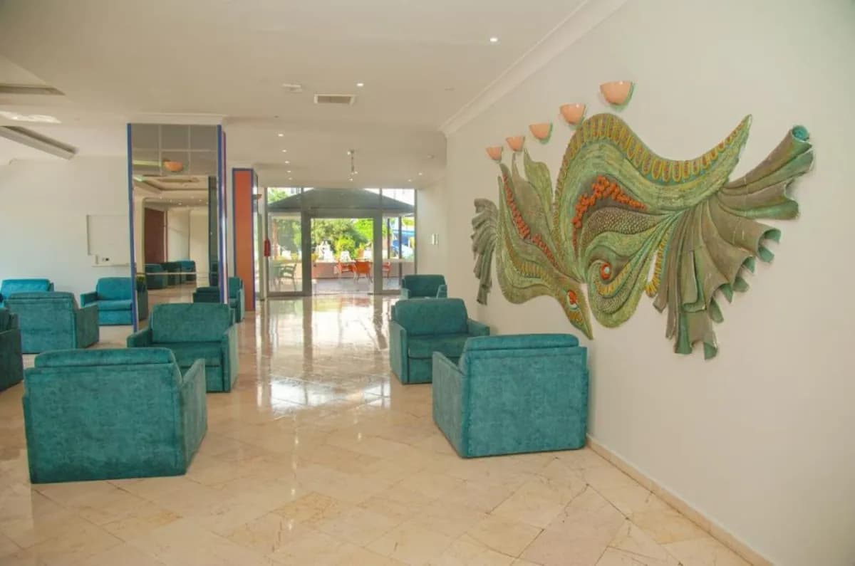 GRAND BAHAMA BEACH OTEL - photo 7