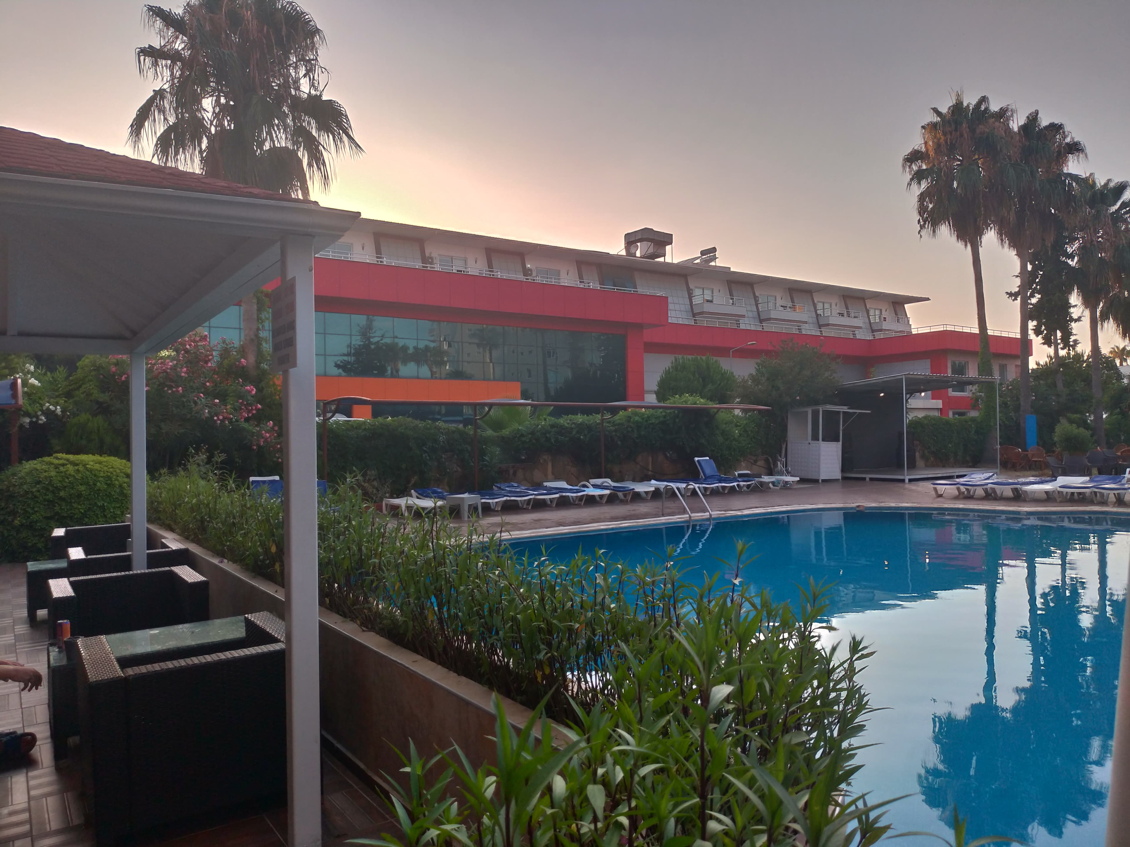 GRAND BAHAMA BEACH OTEL - photo 8