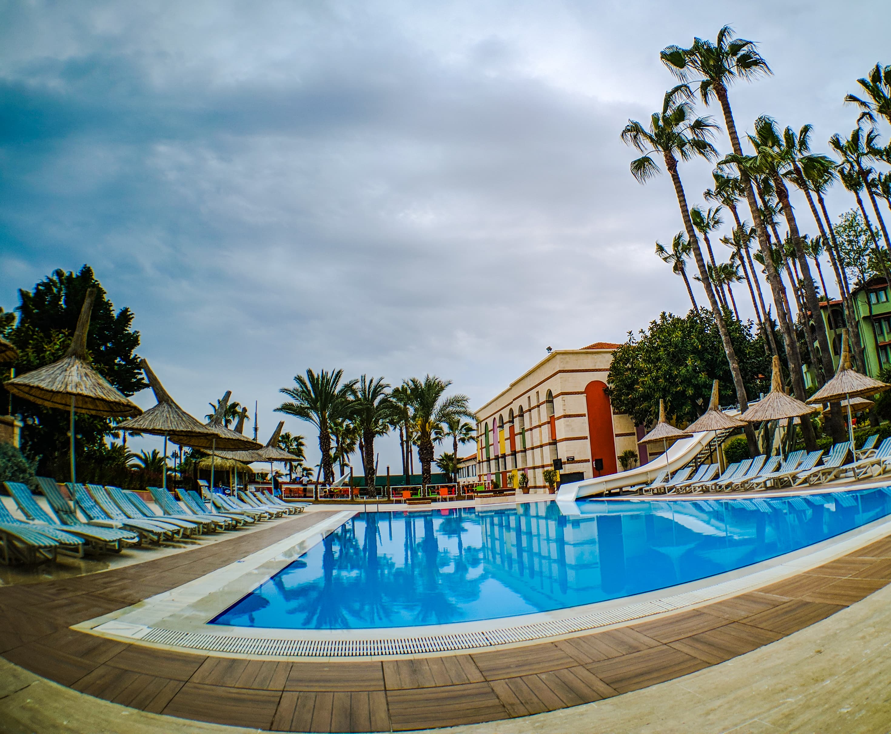 Club Tropical Beach Hotel - photo 6