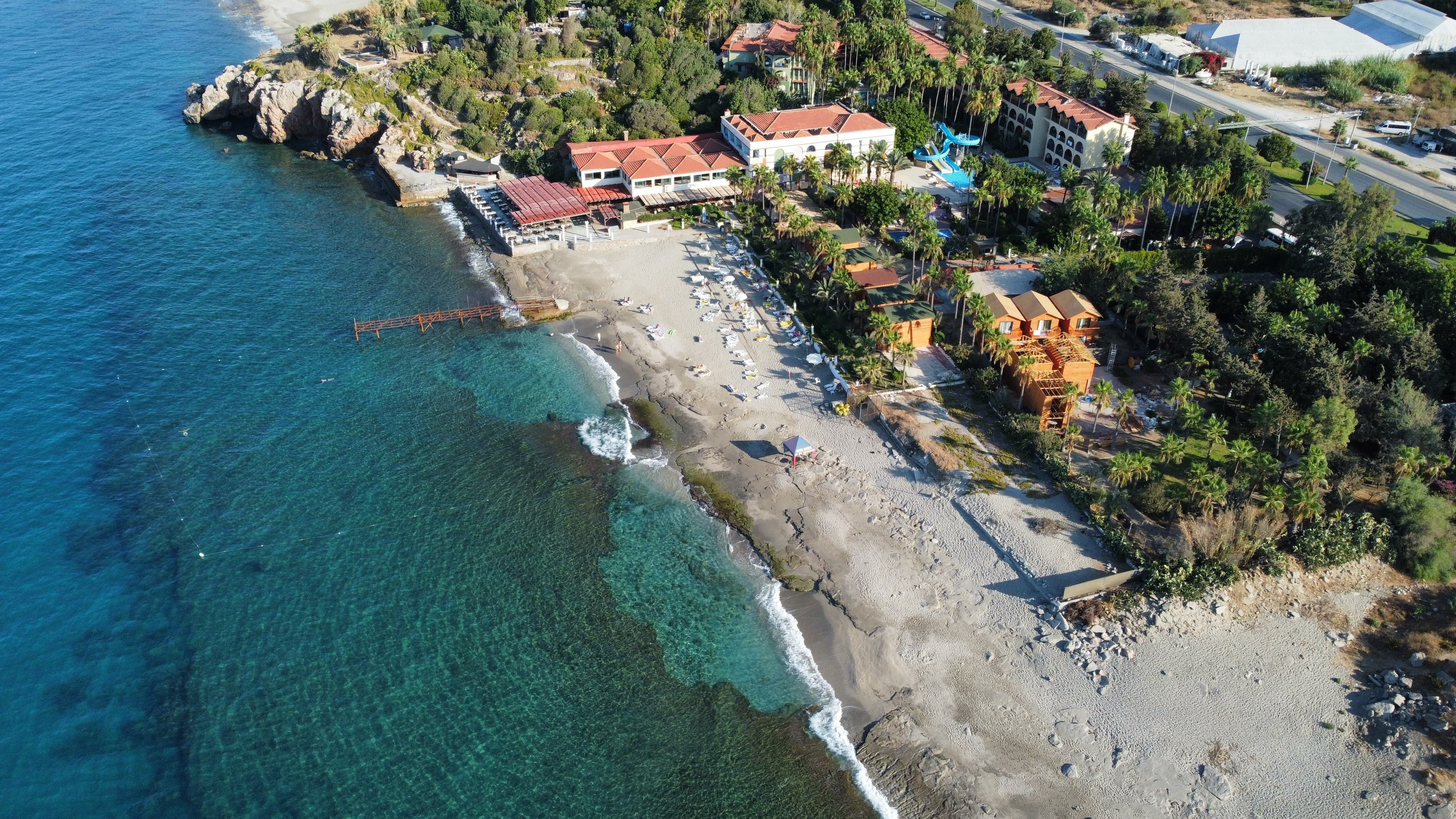Club Tropical Beach Hotel - photo 7