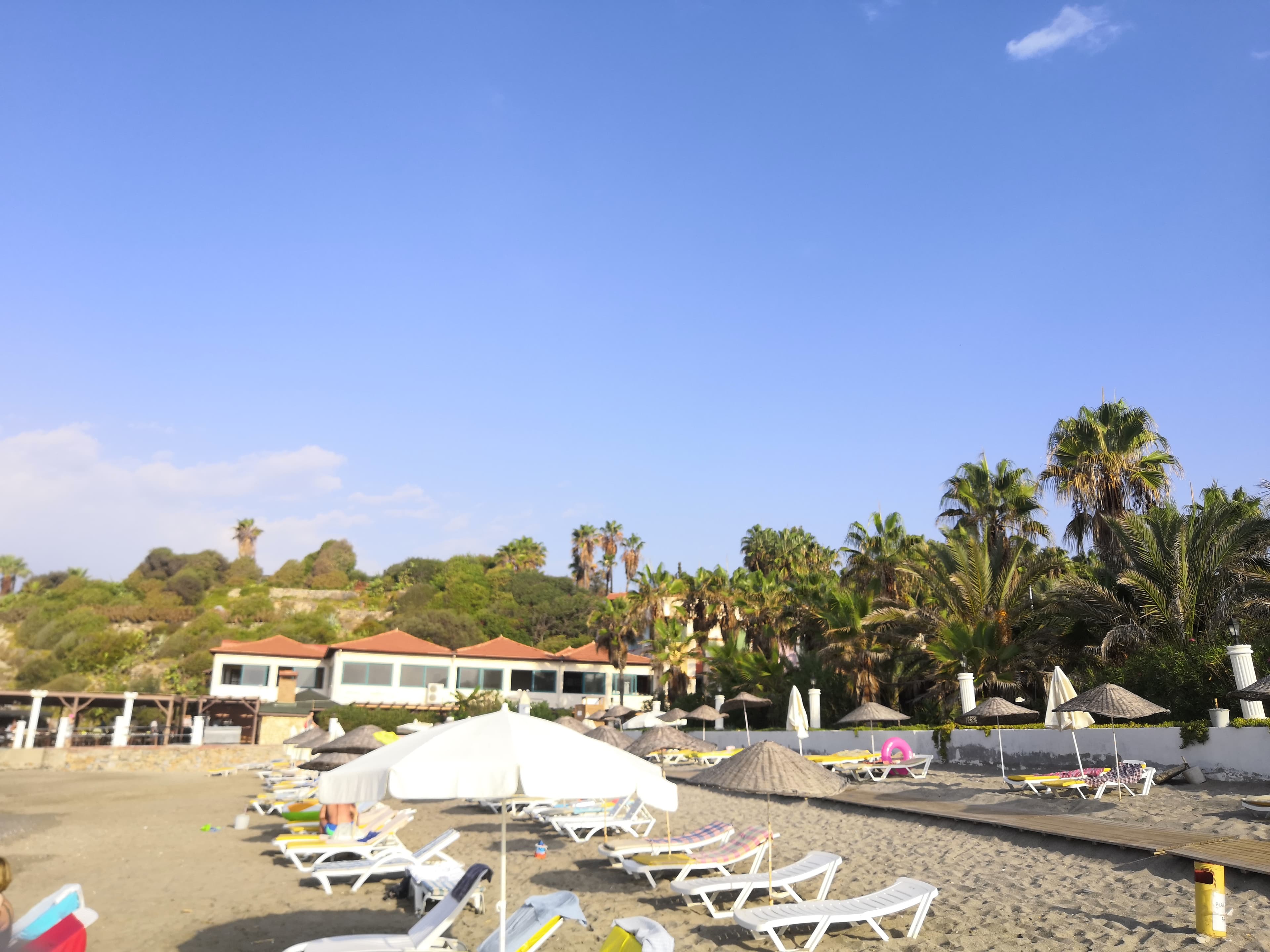 Club Tropical Beach Hotel - photo 8