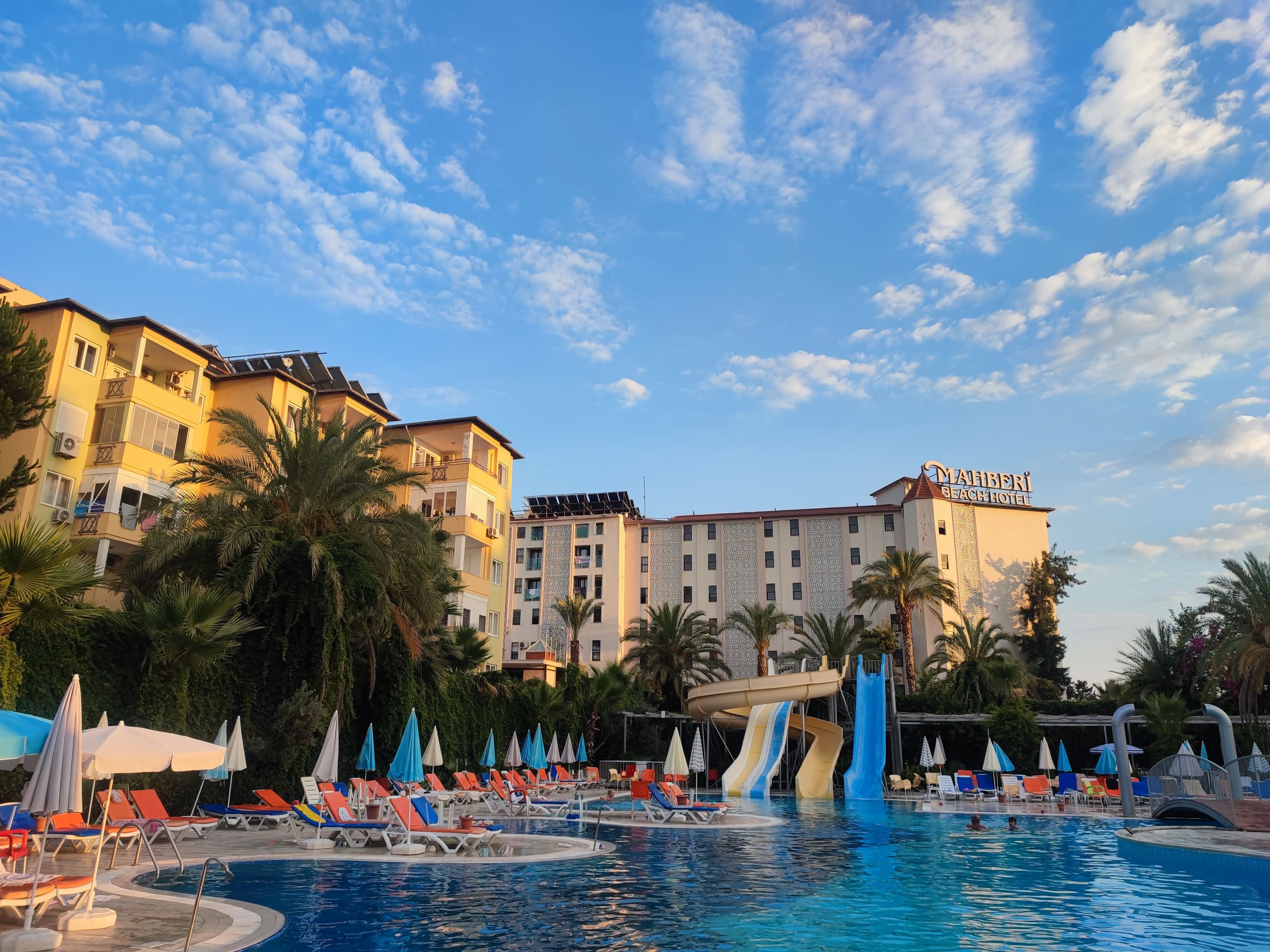 Hedef Resort & SPA 5 - photo 4