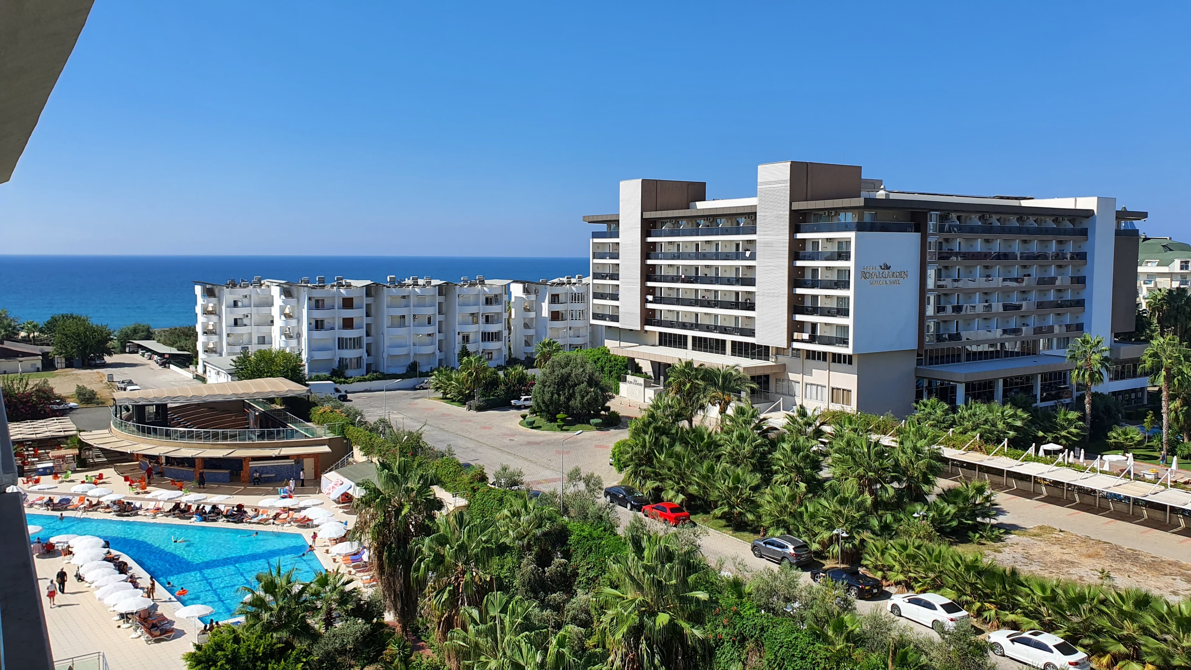 Hedef Resort & SPA 5 - photo 6