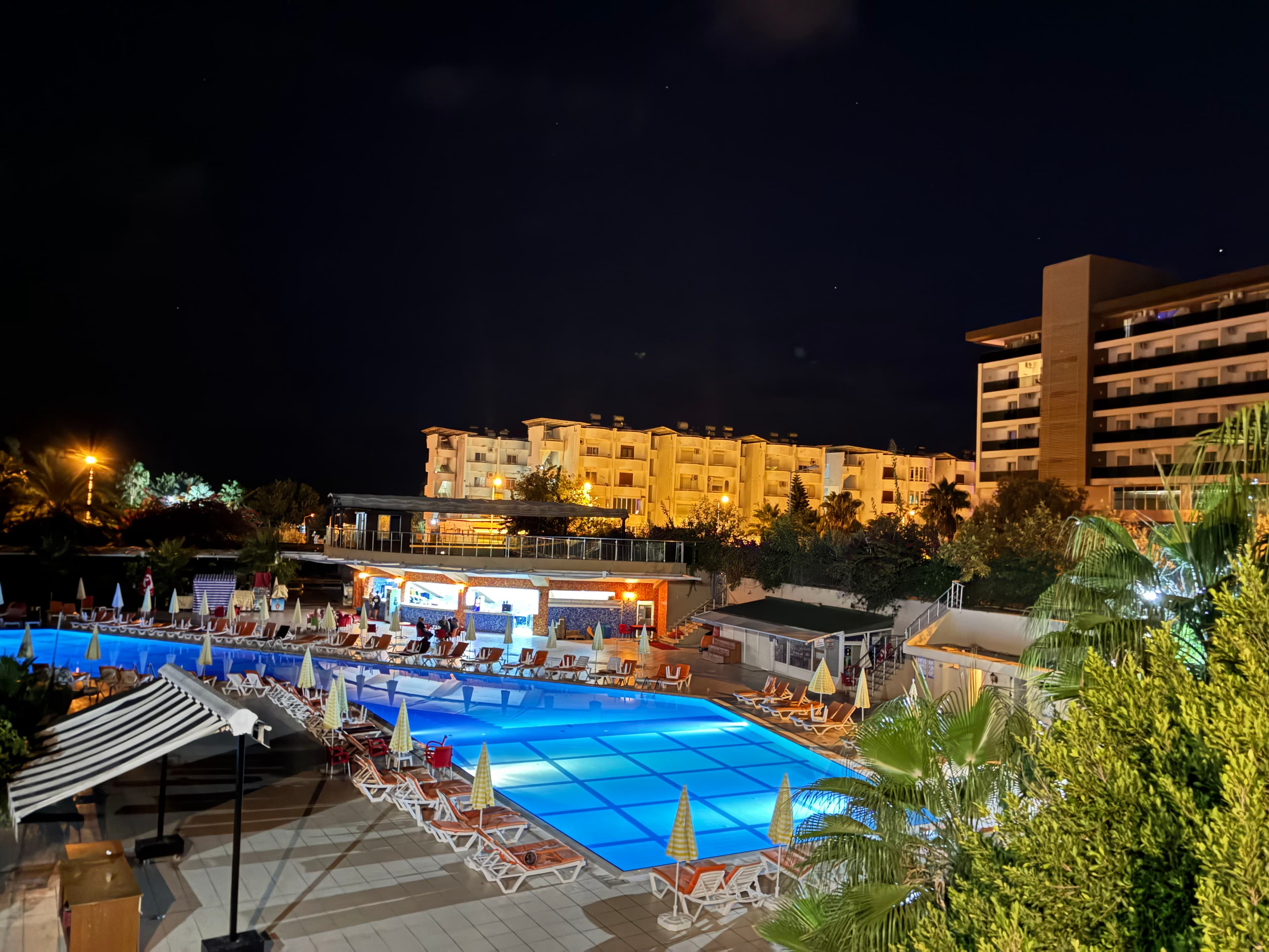 Hedef Resort & SPA 5 - photo 7