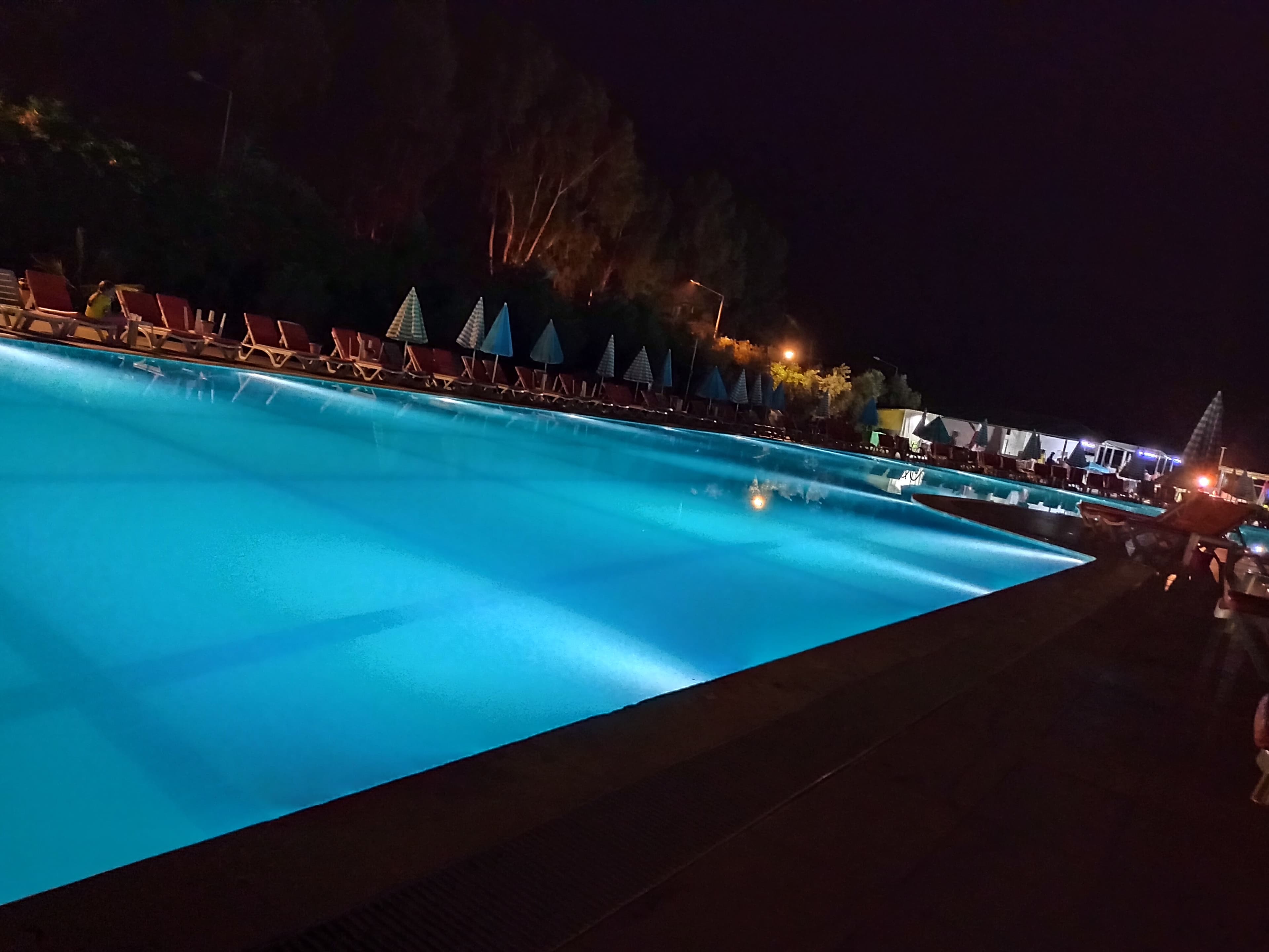 Hedef Beach Resort & Spa - photo 6