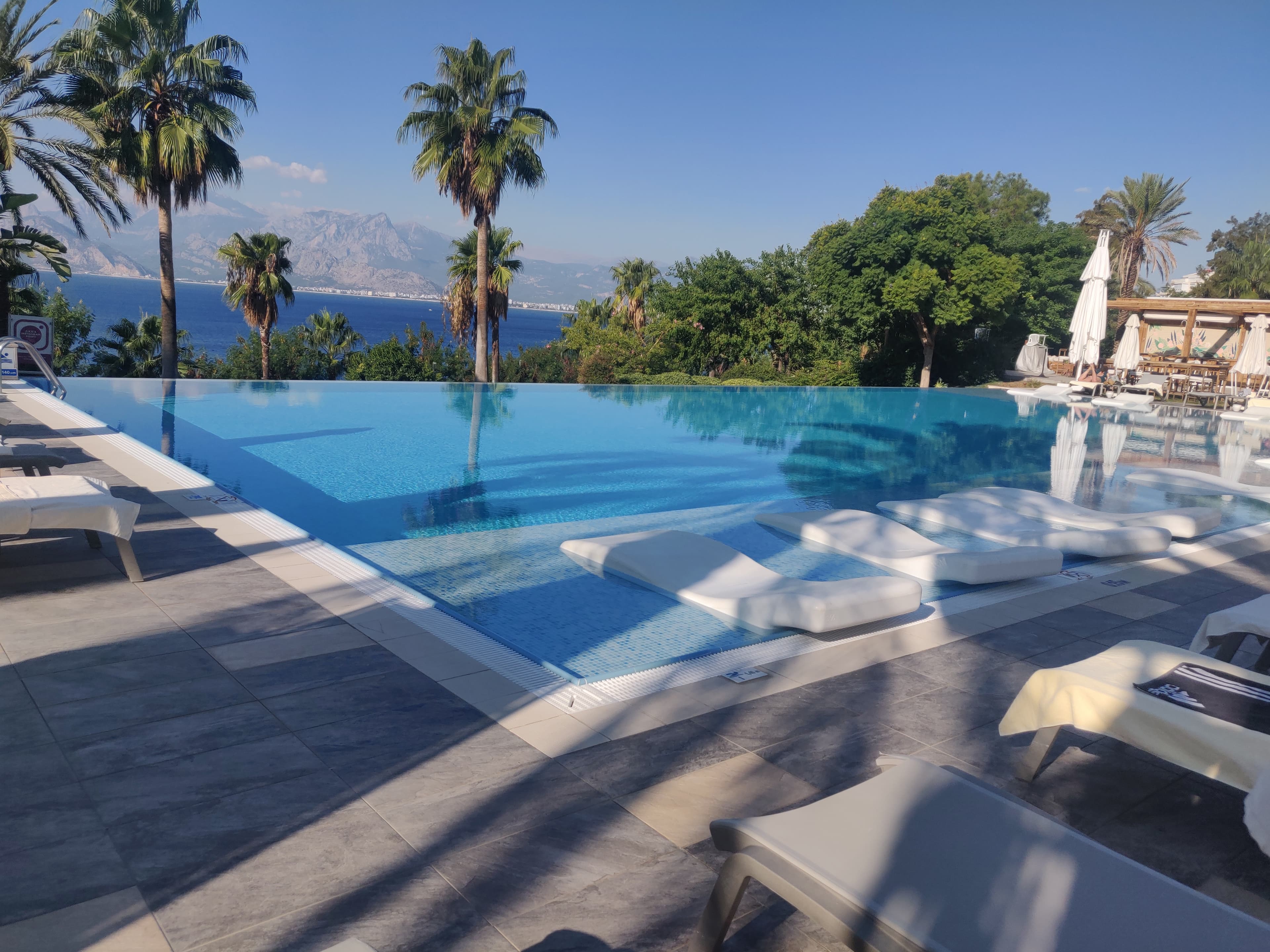 Akra Hotel - photo 3
