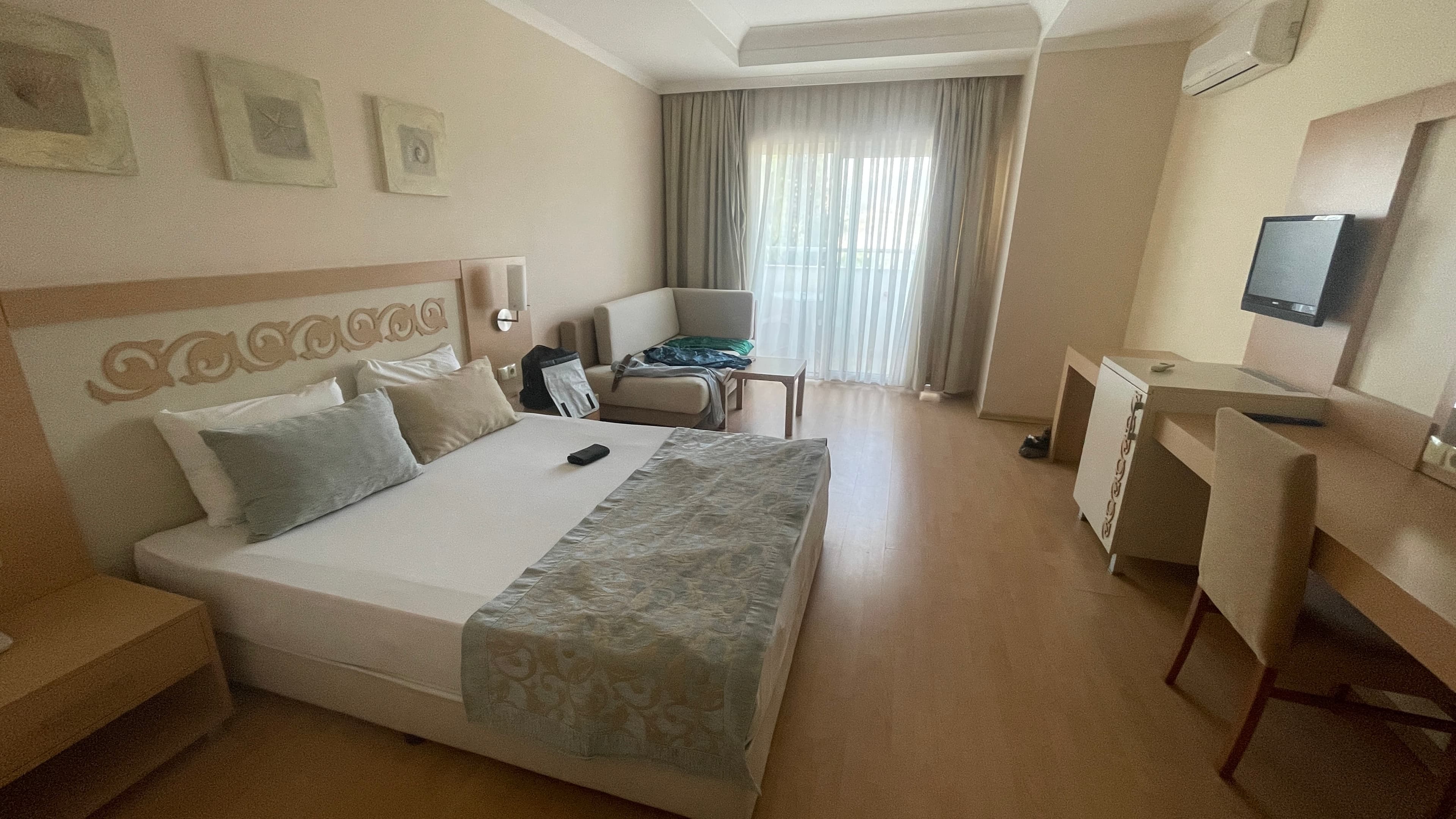 Titan Hotels - photo 2