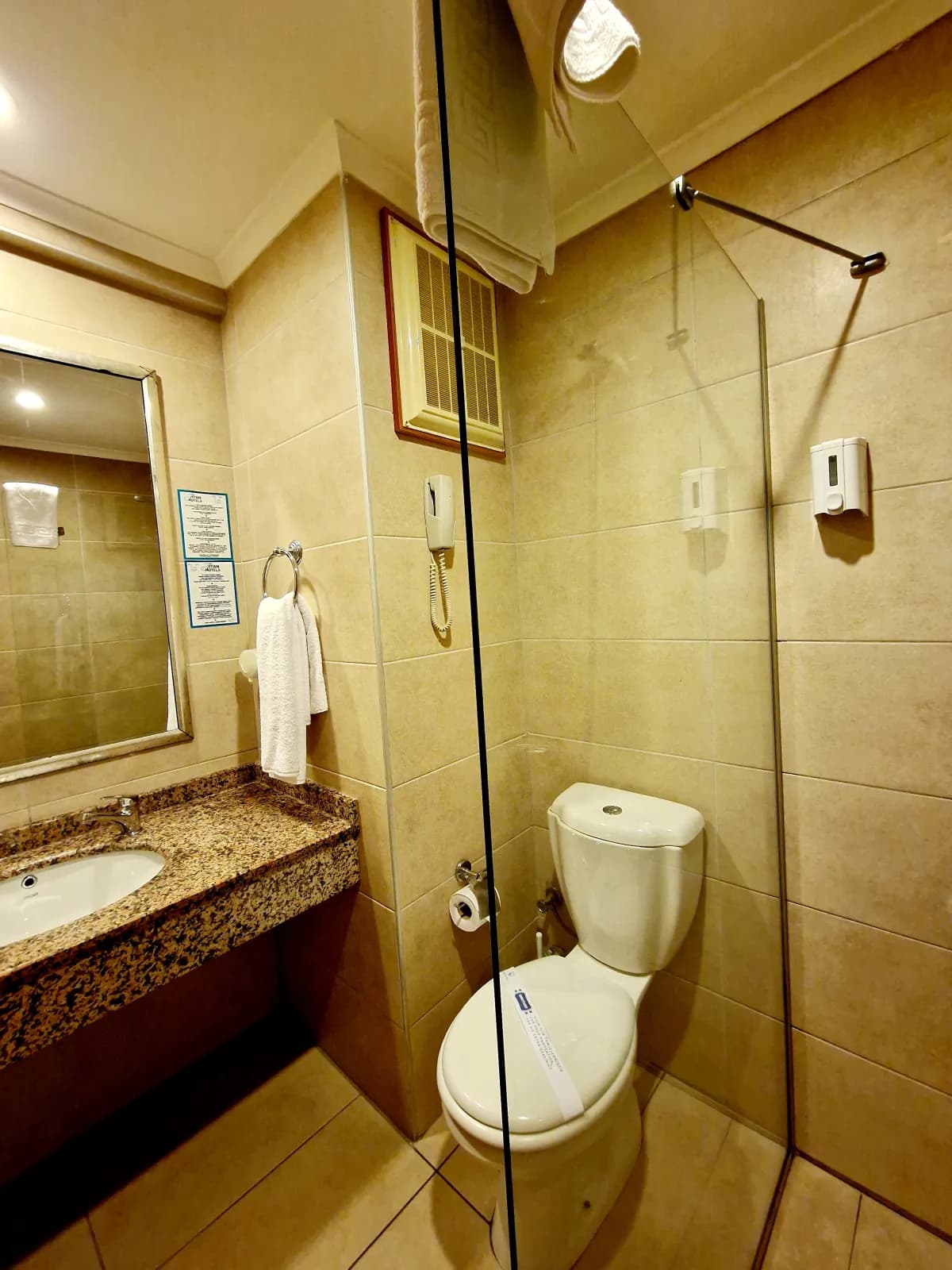 Titan Hotels - photo 4