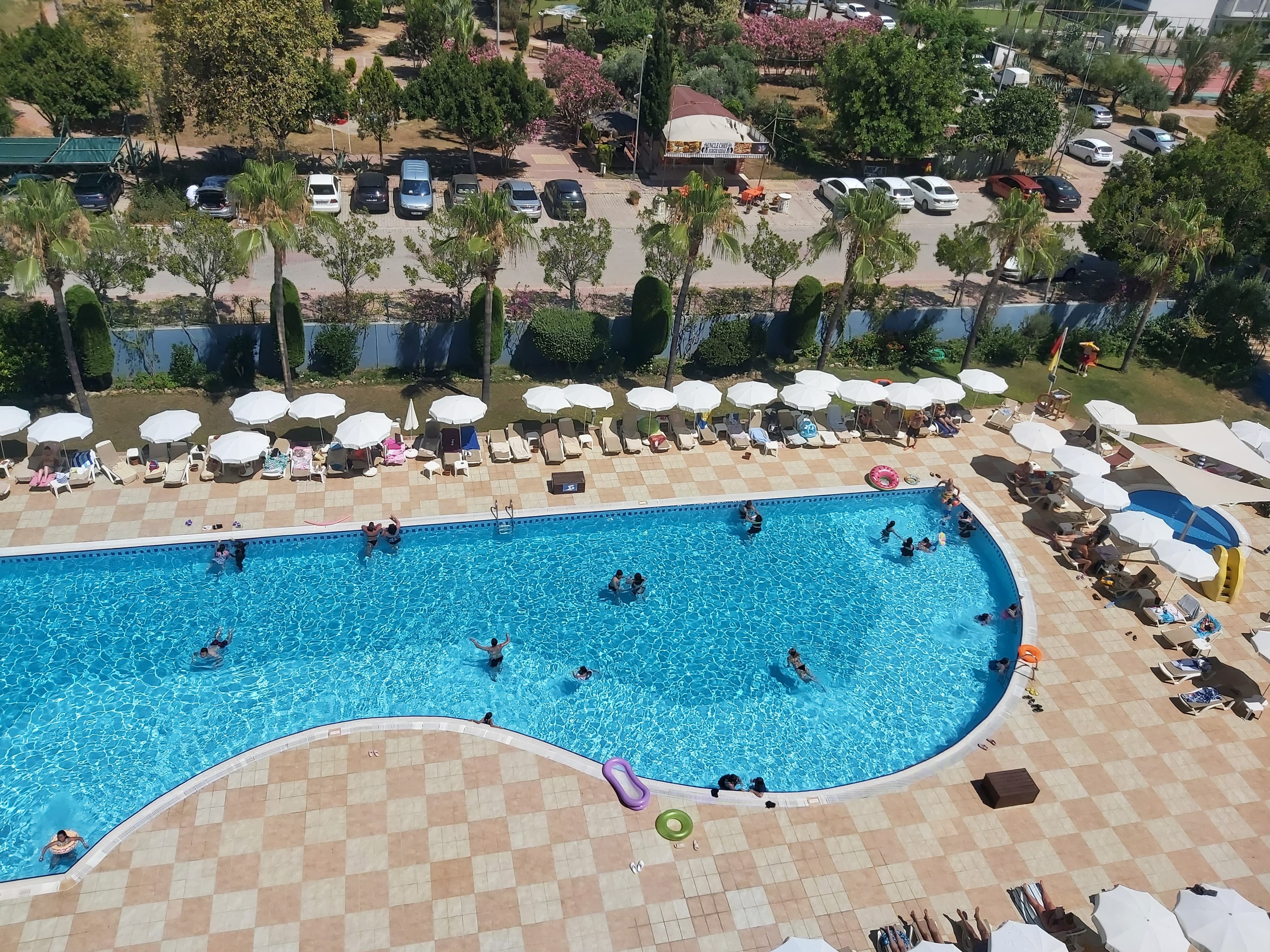 Titan Hotels - photo 7