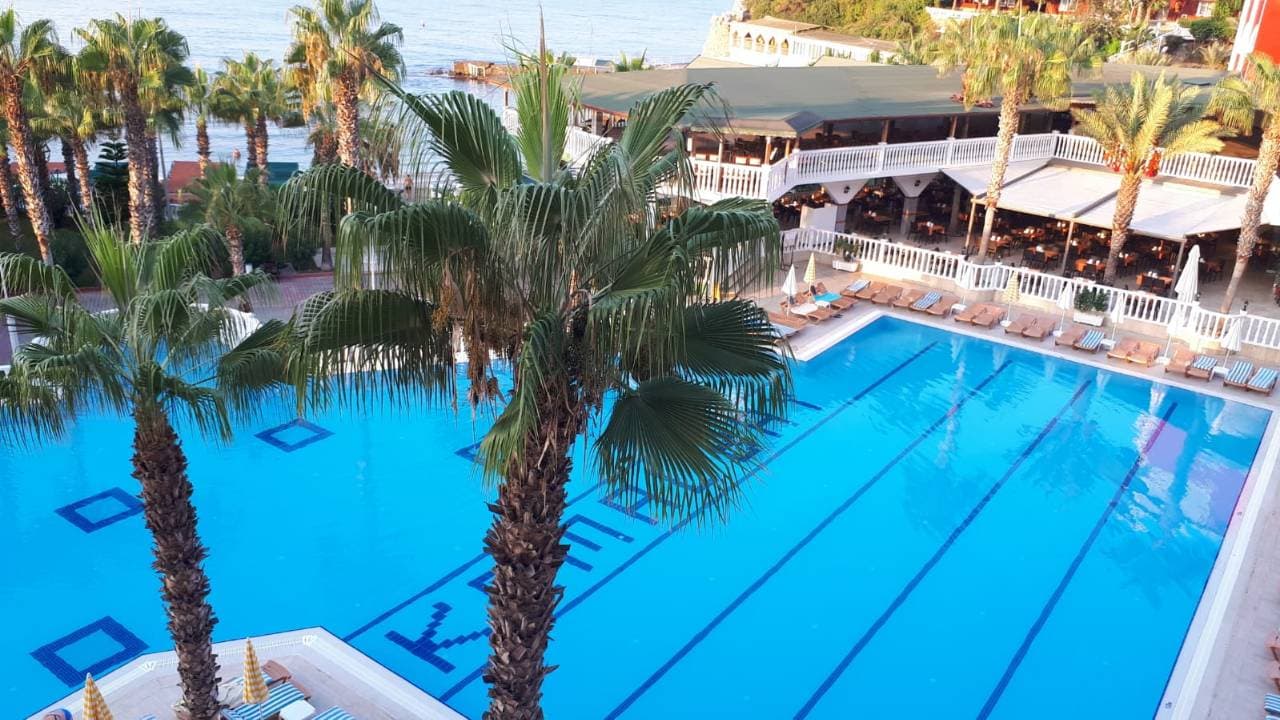 Kemal Bay Otel