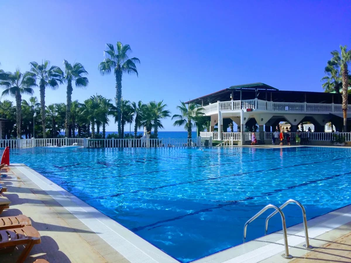 Kemal Bay Otel - photo 2