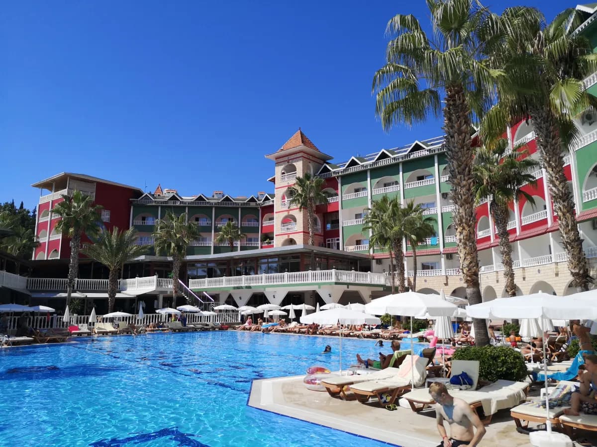 Kemal Bay Otel - photo 3